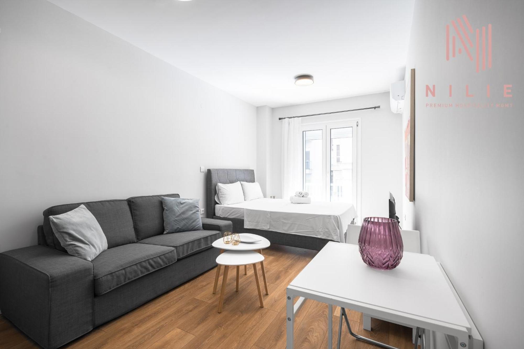 Appartement Arama, Nilie Hospitality Mgmt