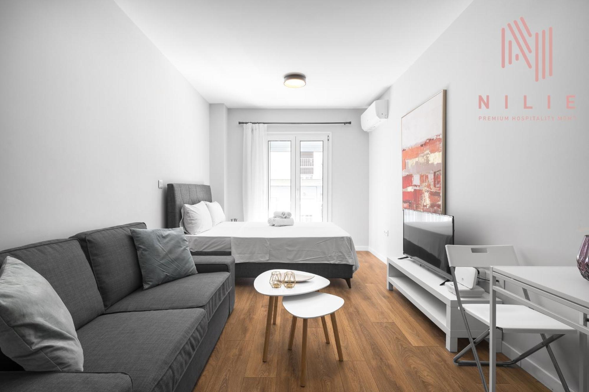 Arama, Nilie Hospitality Mgmt Appartement *