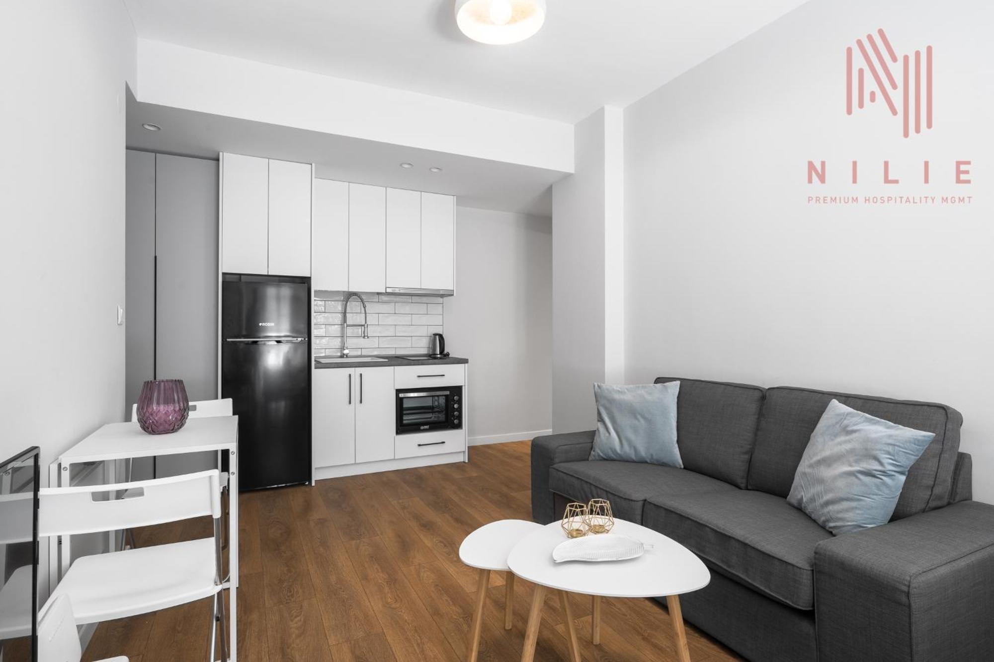 Appartement Arama, Nilie Hospitality Mgmt *