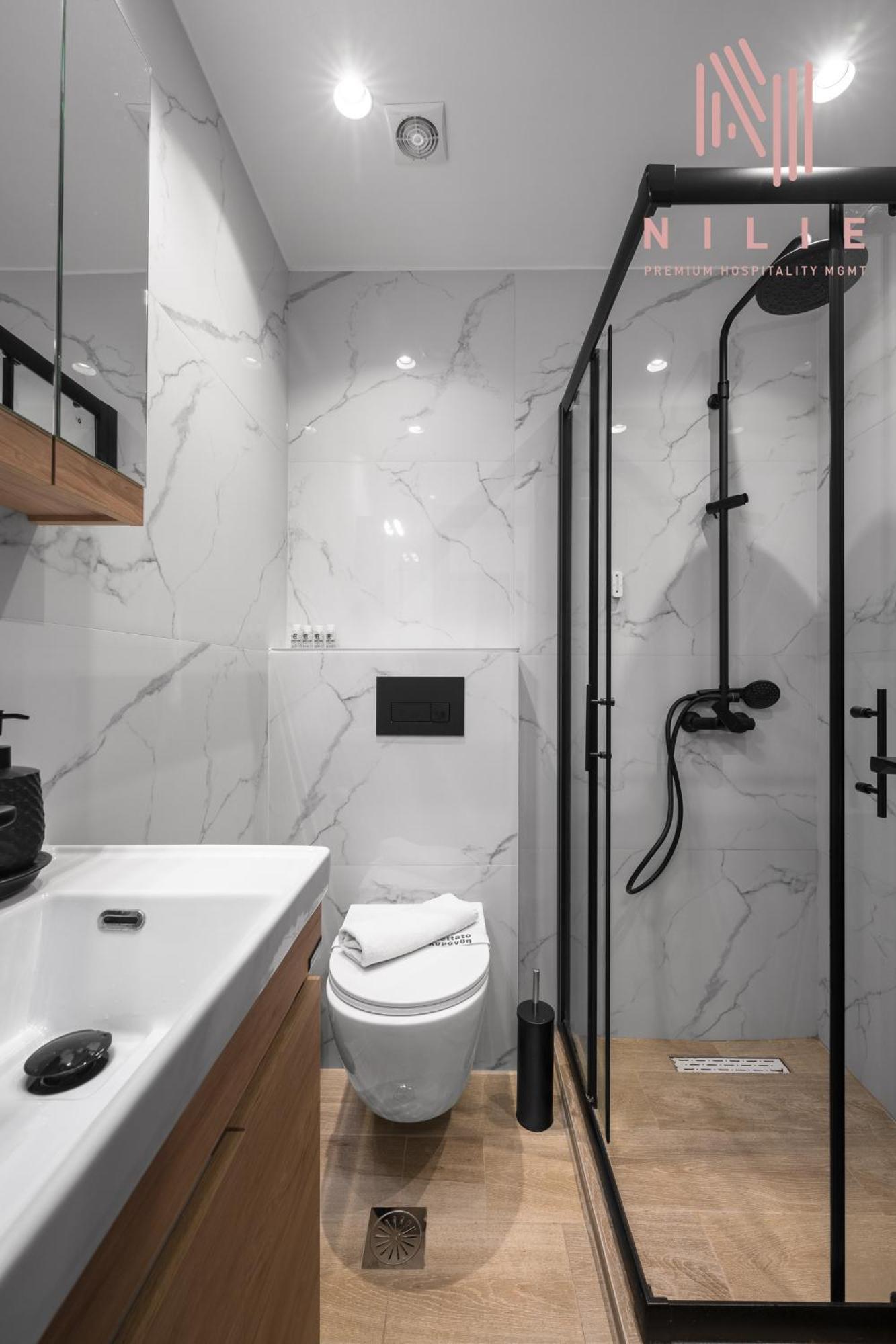 Appartement Arama, Nilie Hospitality Mgmt *