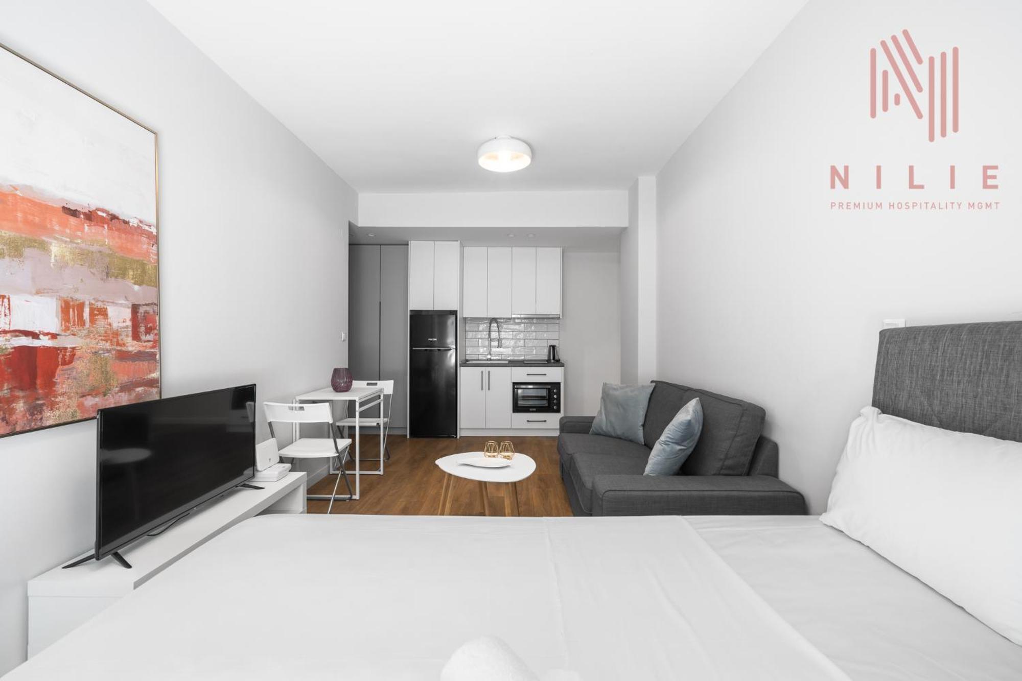Arama, Nilie Hospitality Mgmt Appartement *