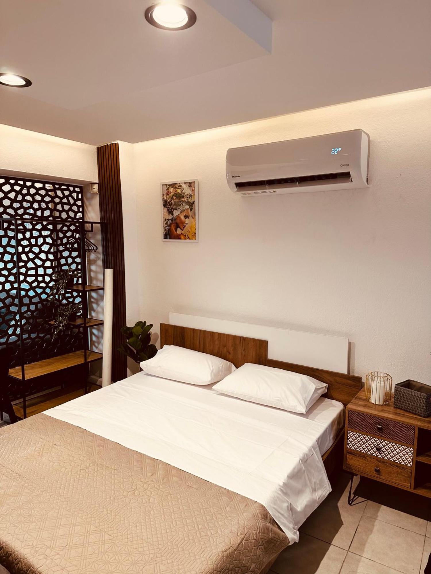 Apartment M Boutique