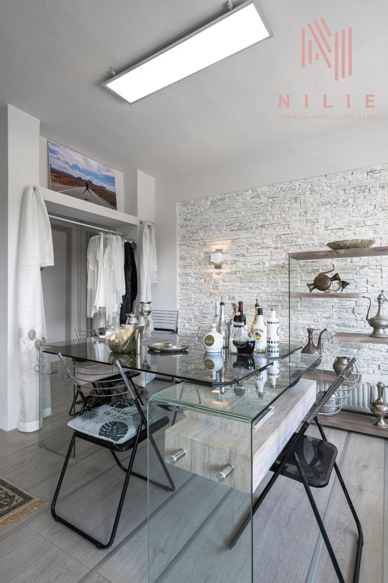 Sunflight, Nilie Hospitality Mgmt Apartment *