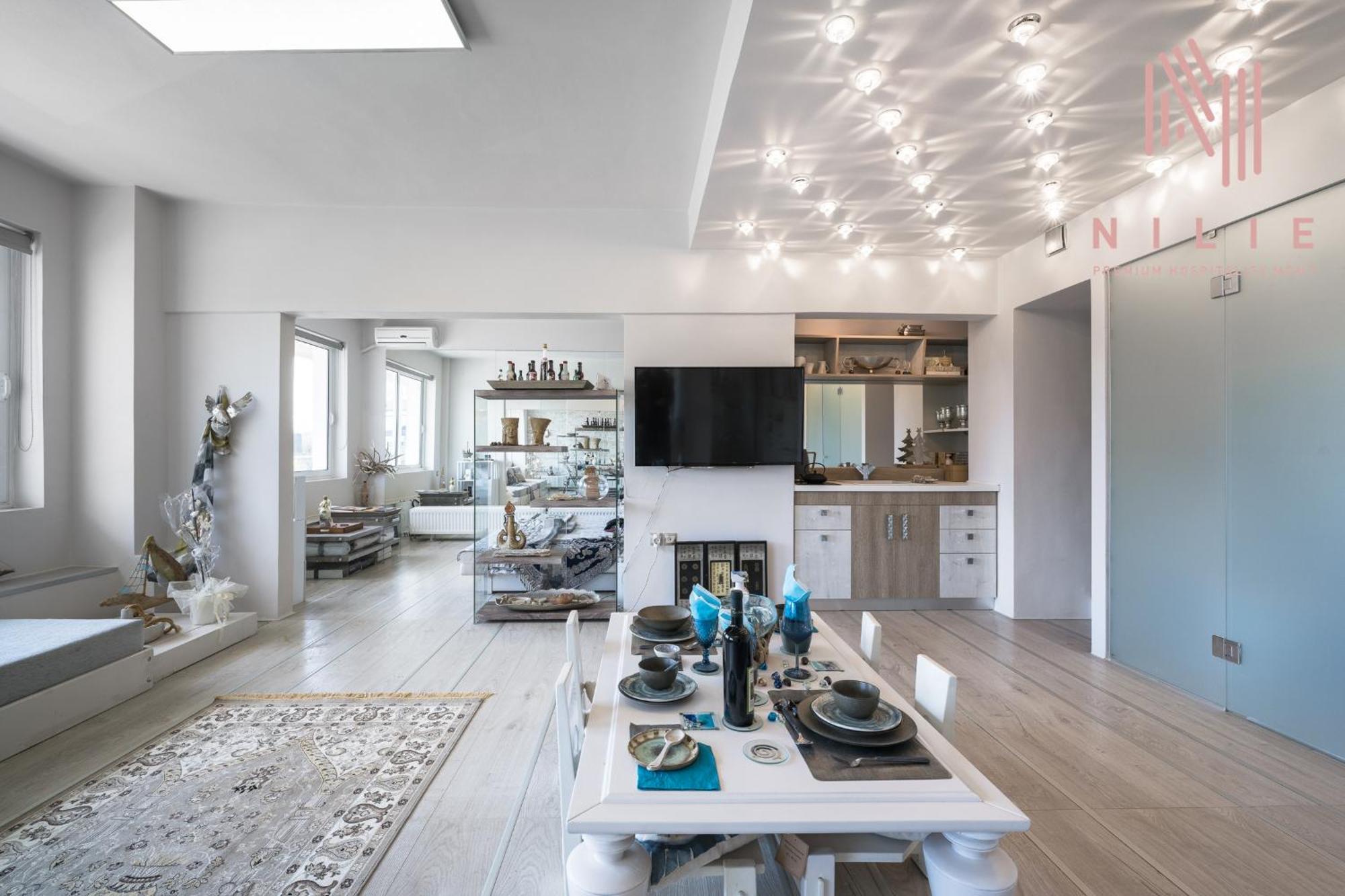 Sunflight, Nilie Hospitality Mgmt Apartment