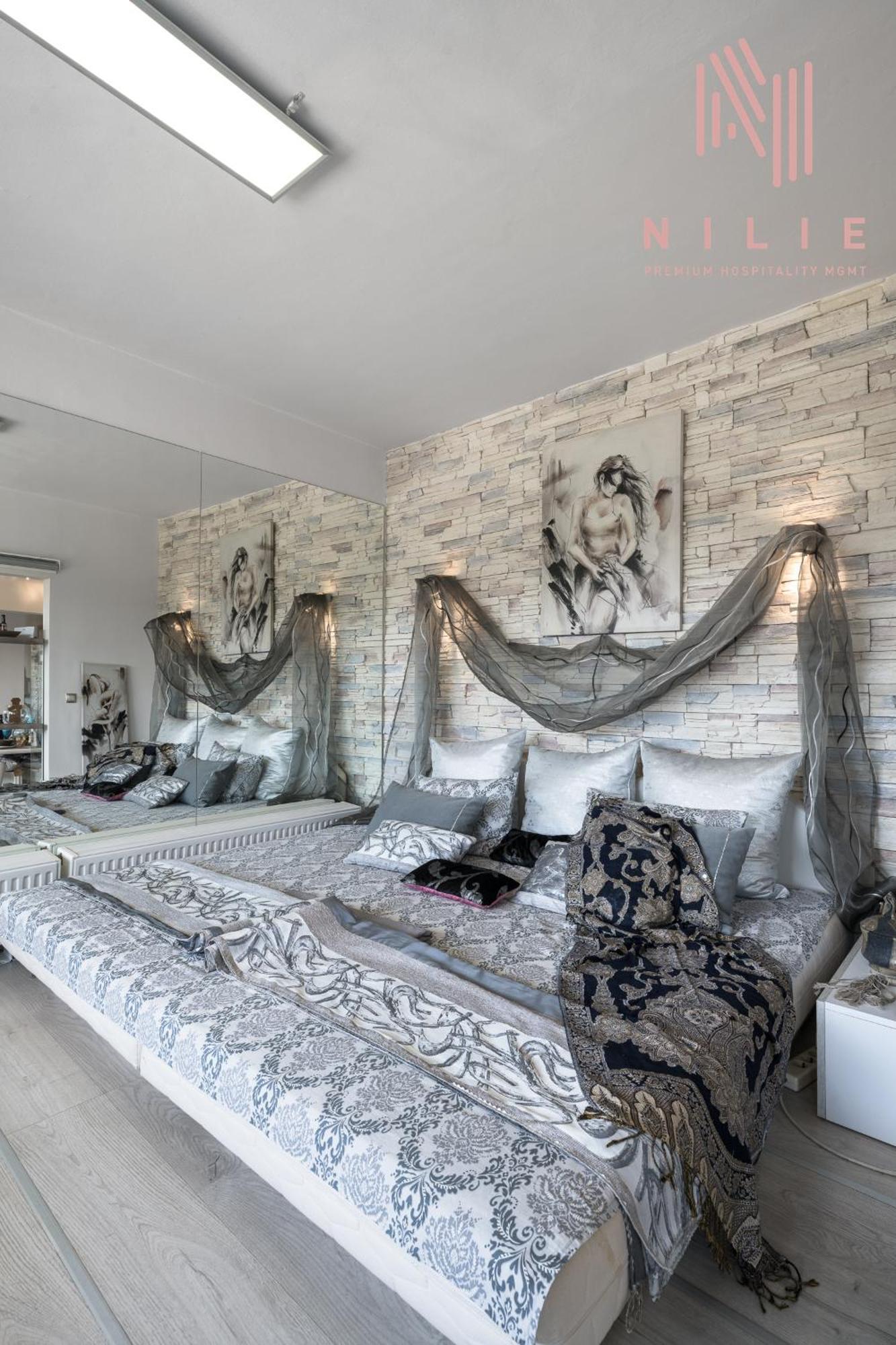 Sunflight, Nilie Hospitality Mgmt Apartment Thessaloniki