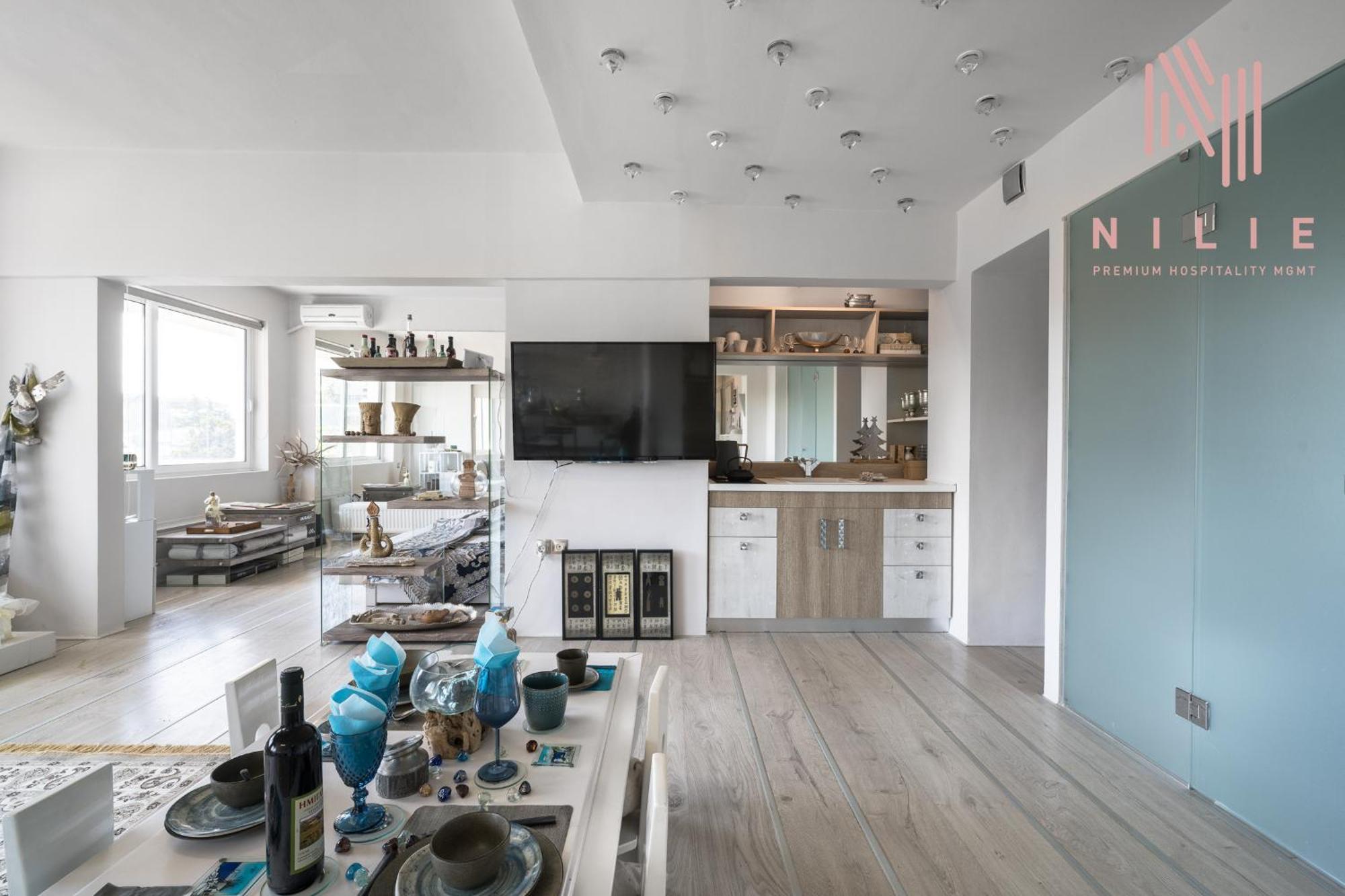 Apartment Sunflight, Nilie Hospitality Mgmt