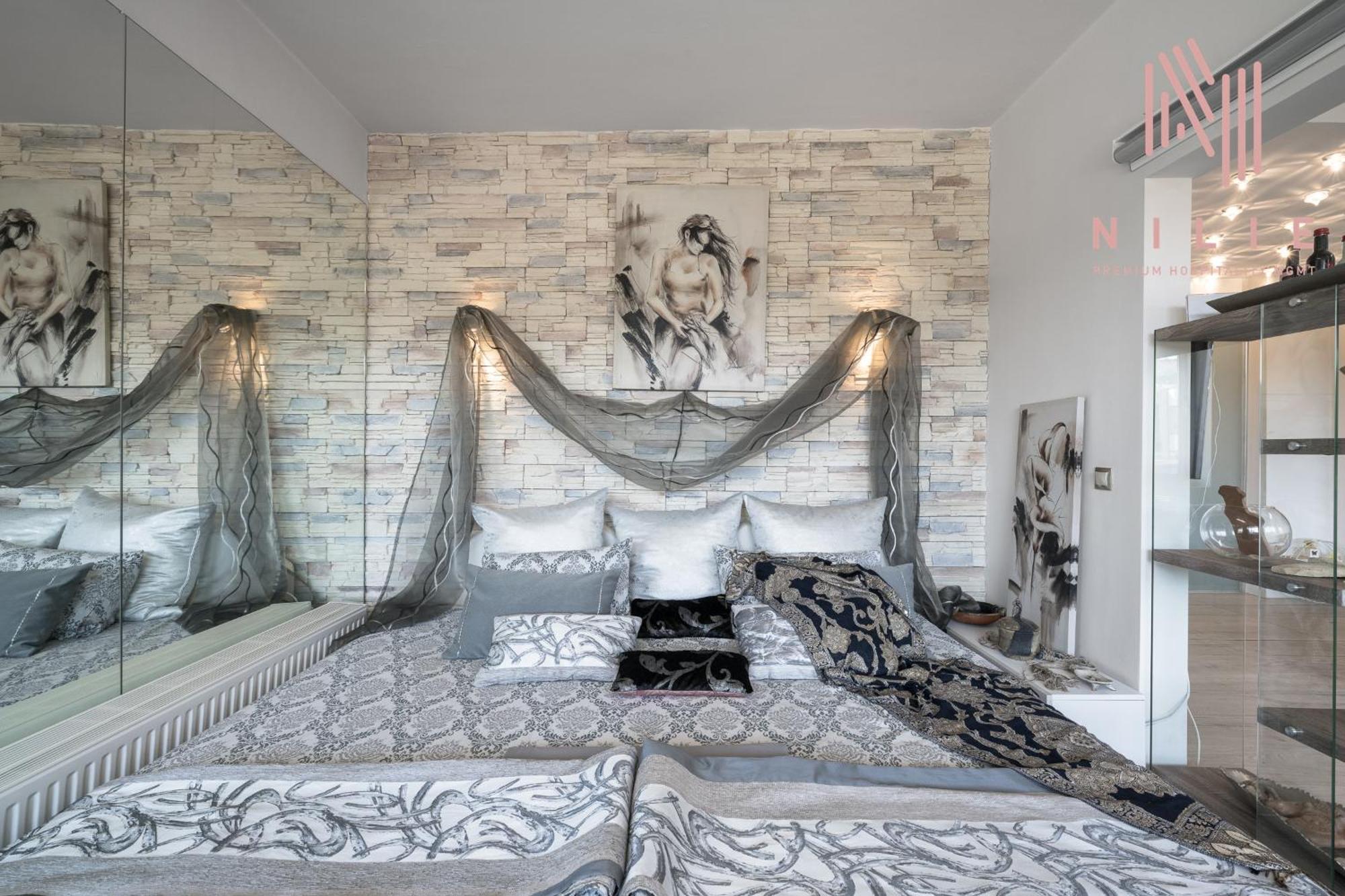 Sunflight, Nilie Hospitality Mgmt Apartment Thessaloniki