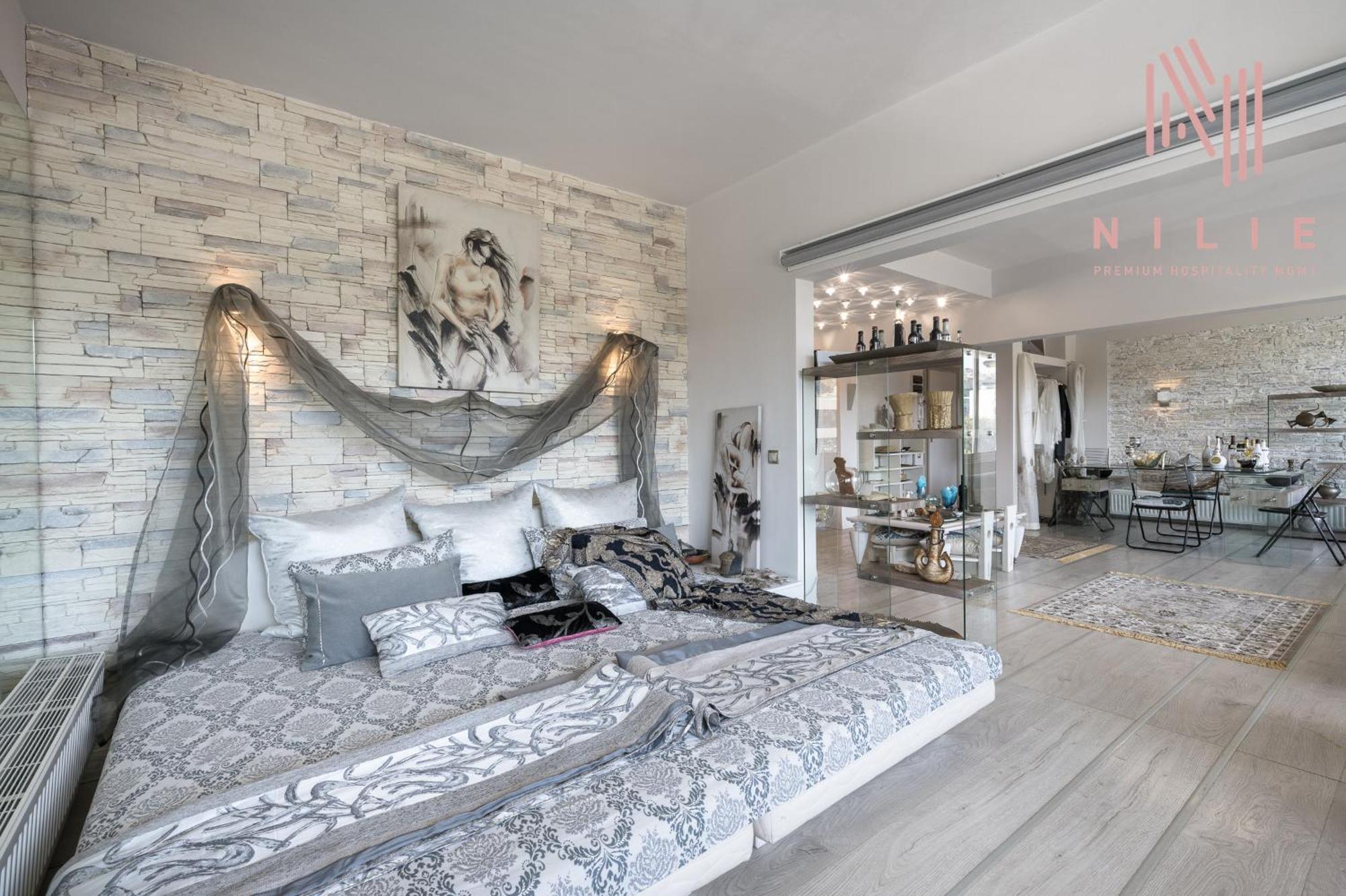 Sunflight, Nilie Hospitality Mgmt Apartment