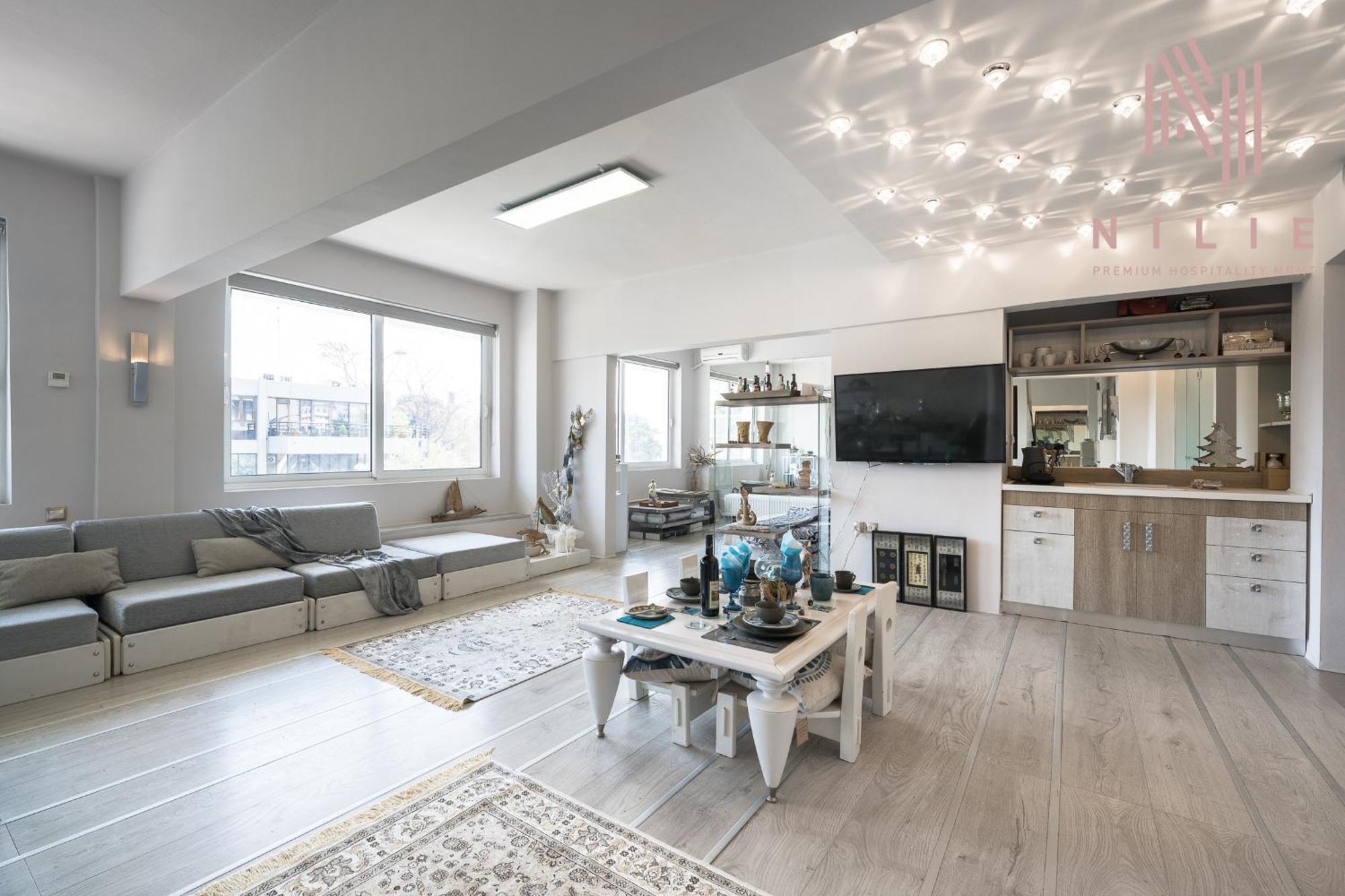 Sunflight, Nilie Hospitality Mgmt Apartment