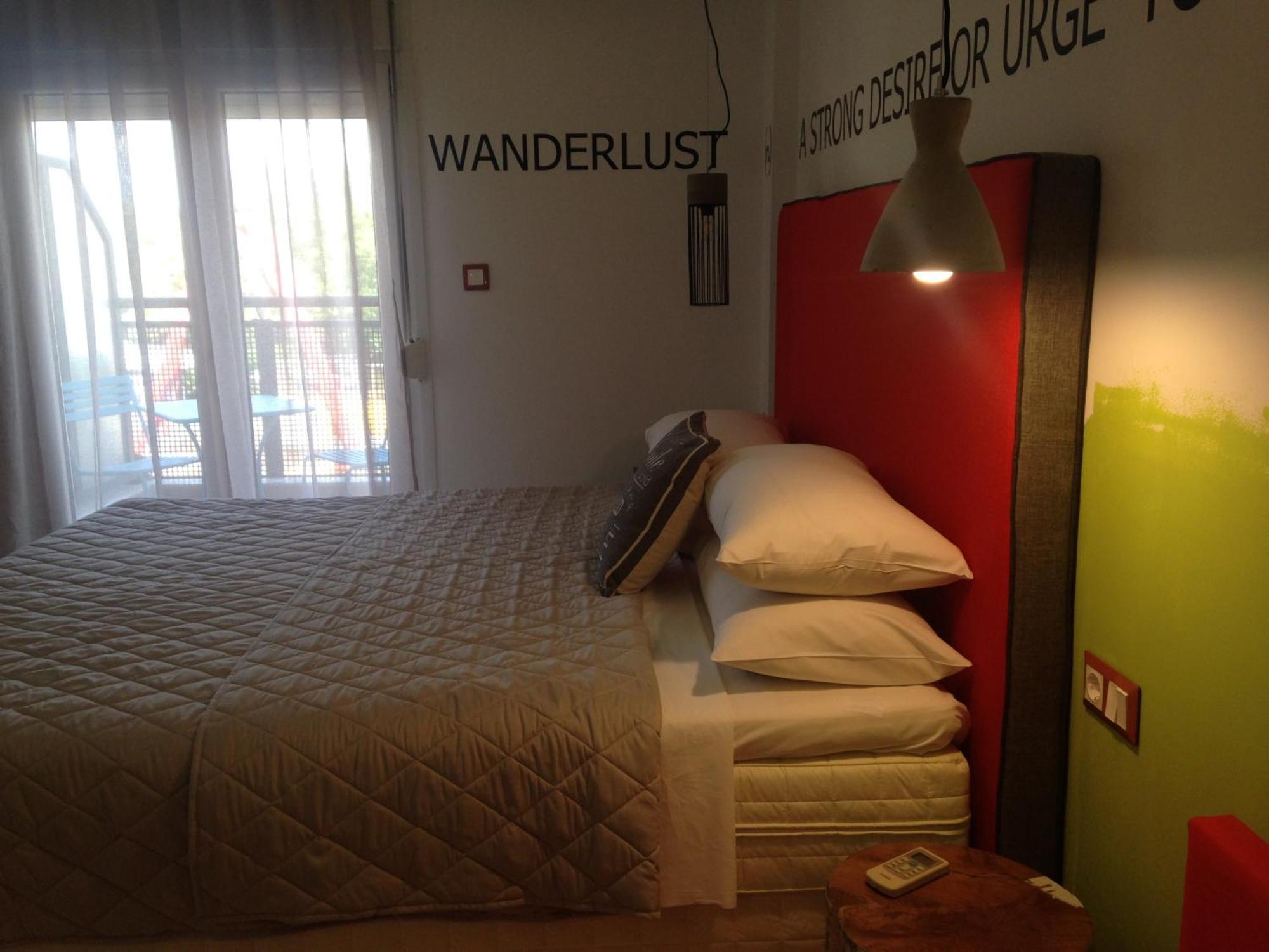 Orange Appartement *