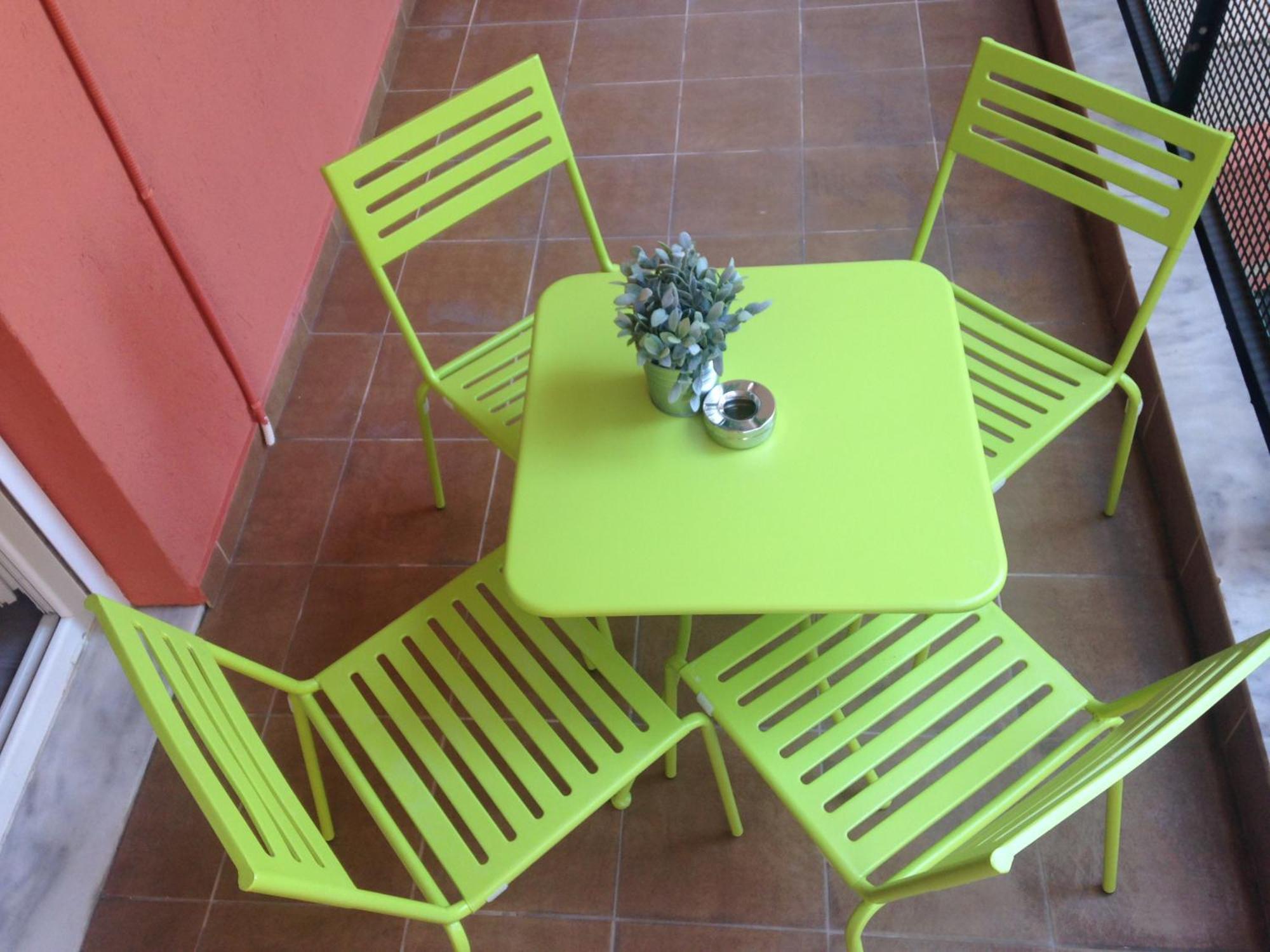 Appartement Orange *