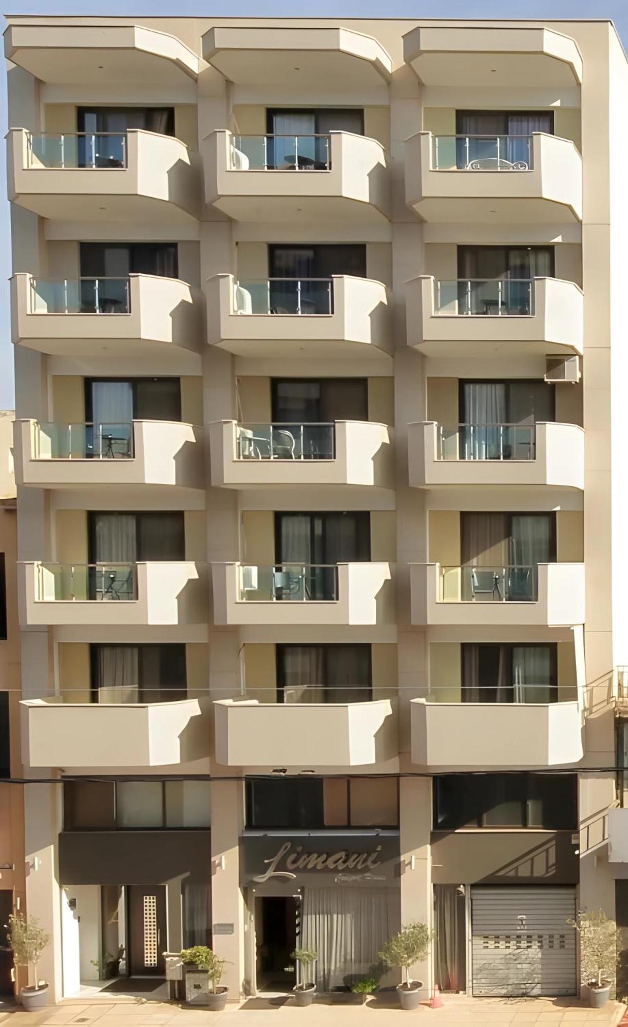 Limani Comfort Thessaloníki