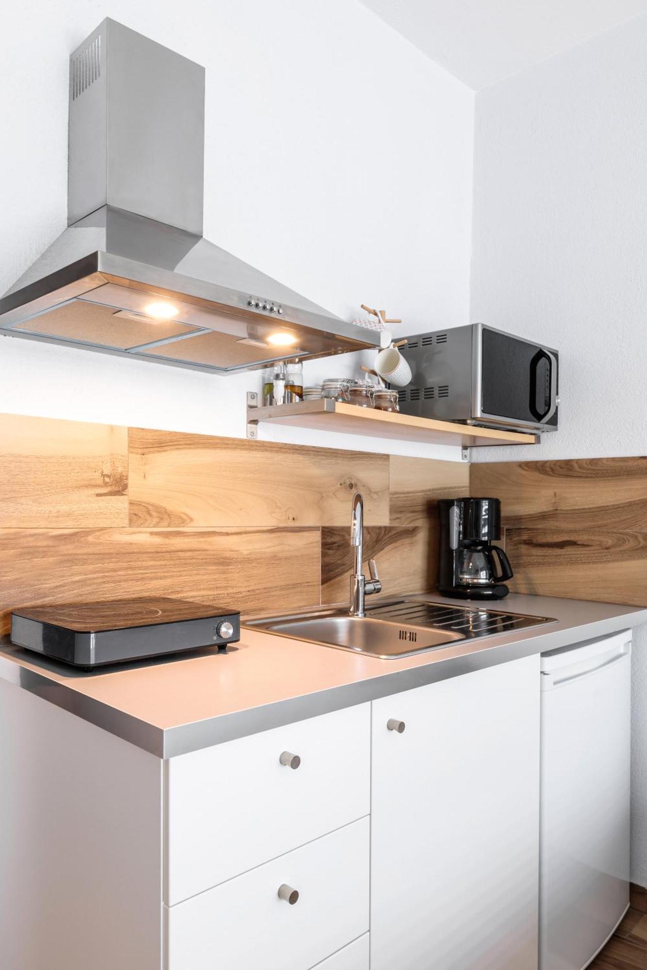 Apartamento Sky Tessalónica