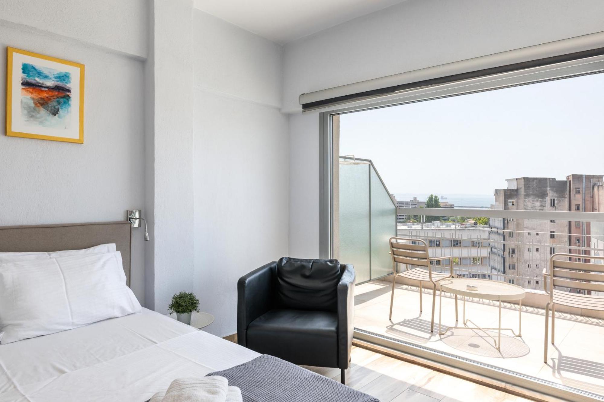 Sky Apartamento