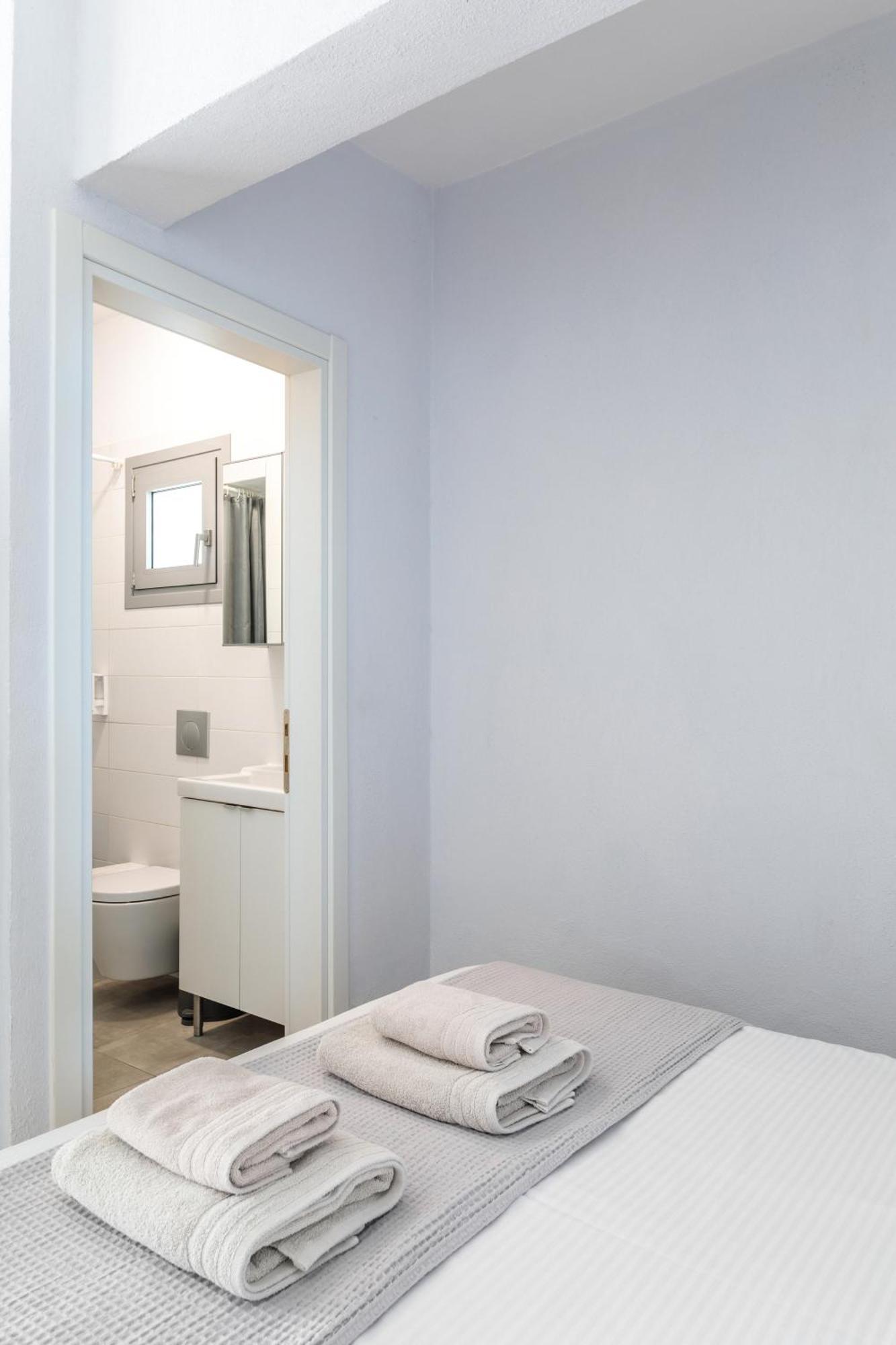 Apartamento Sky *