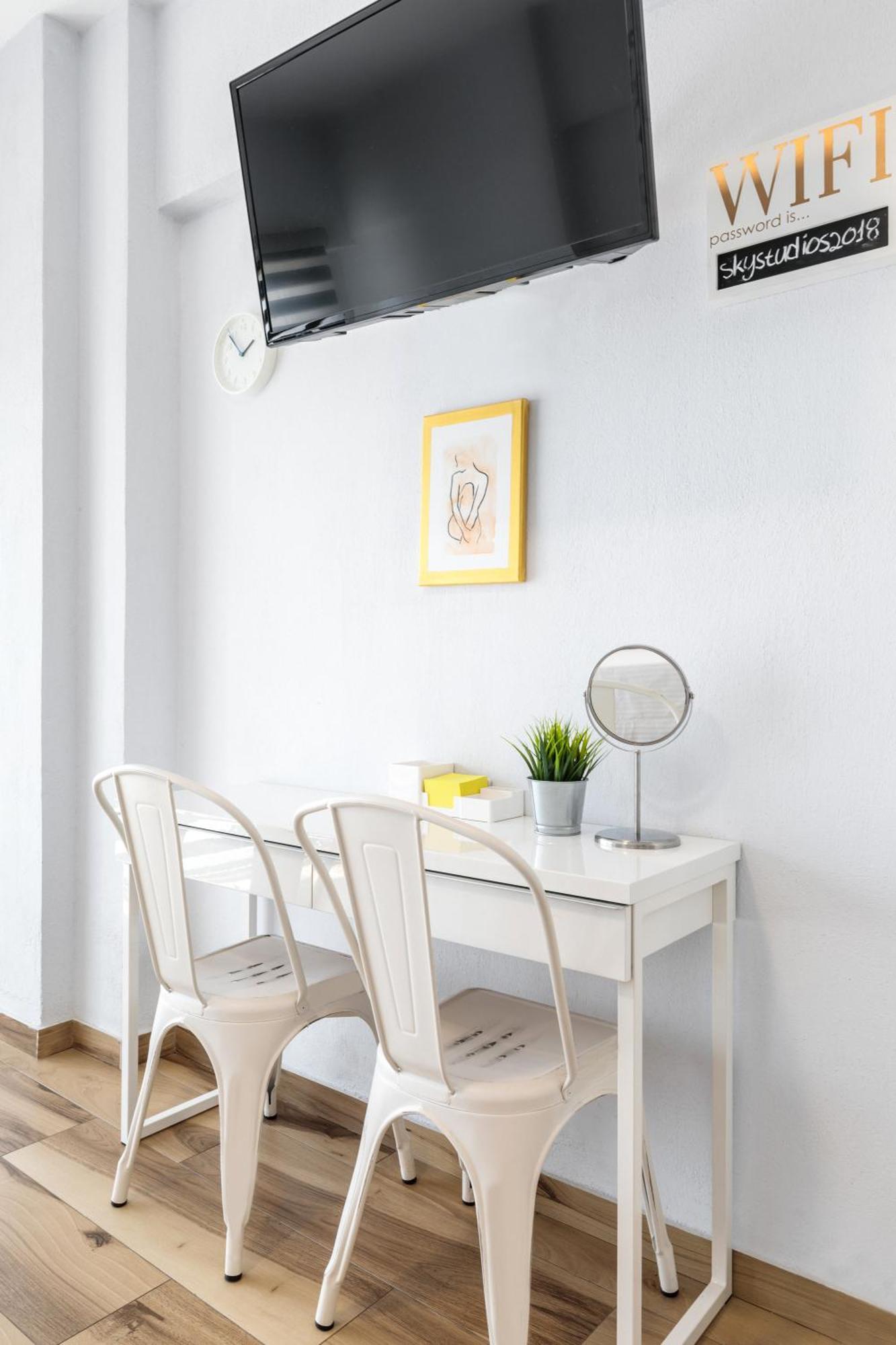 Sky Apartamento