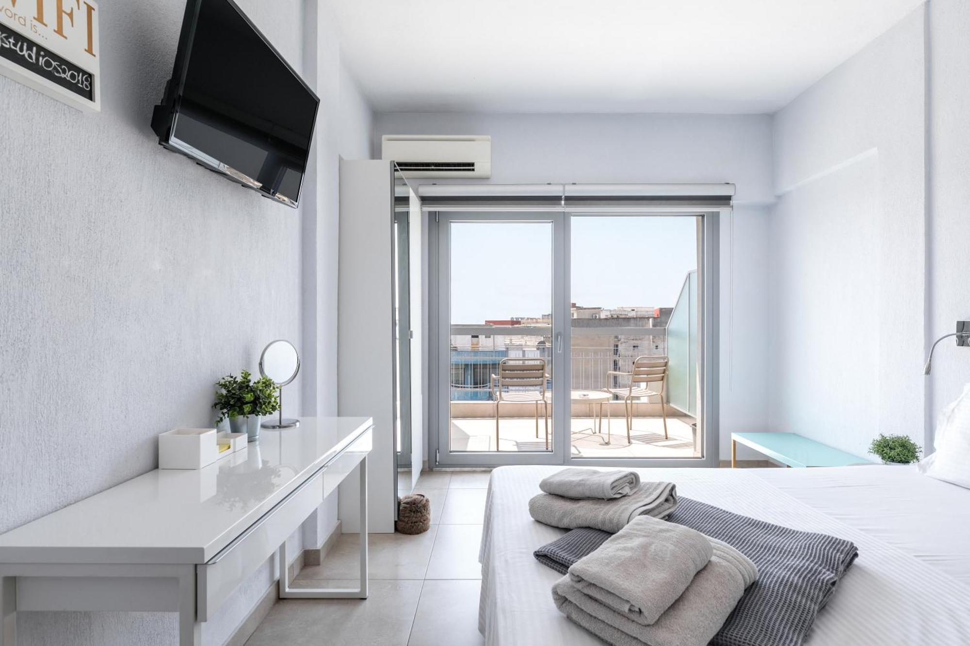 Apartamento Sky *