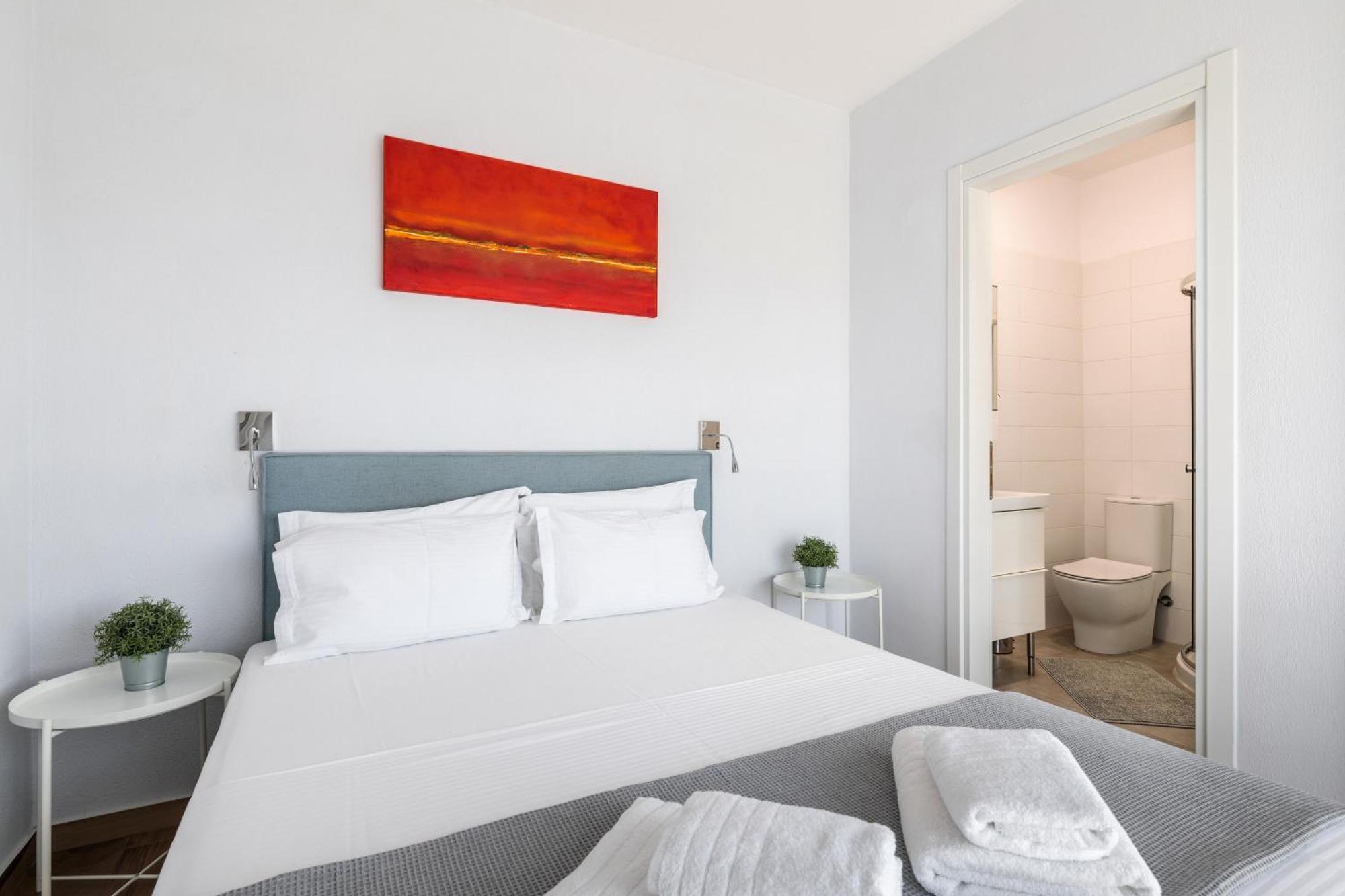 Apartamento Sky Tessalónica