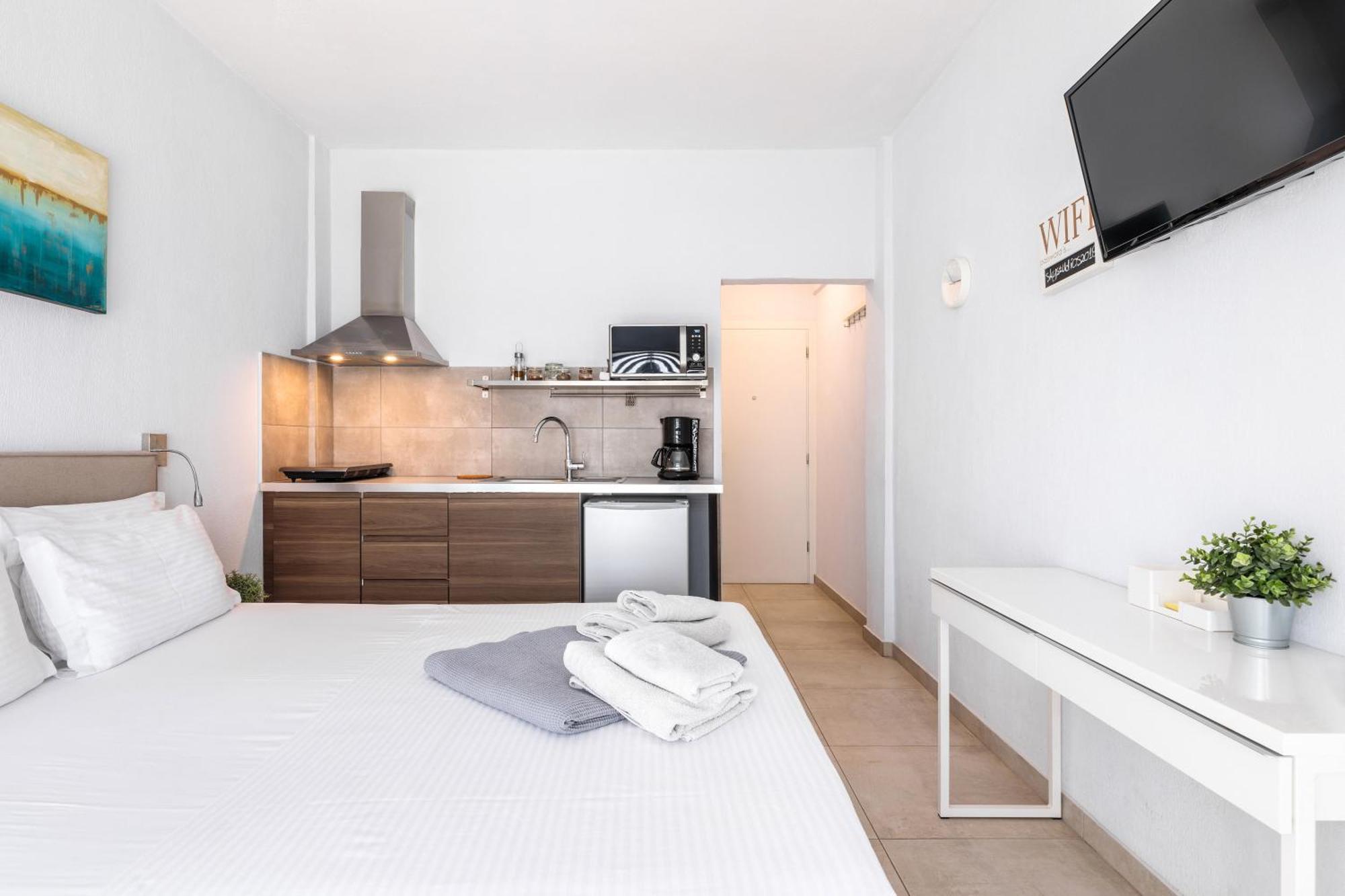 Apartamento Sky