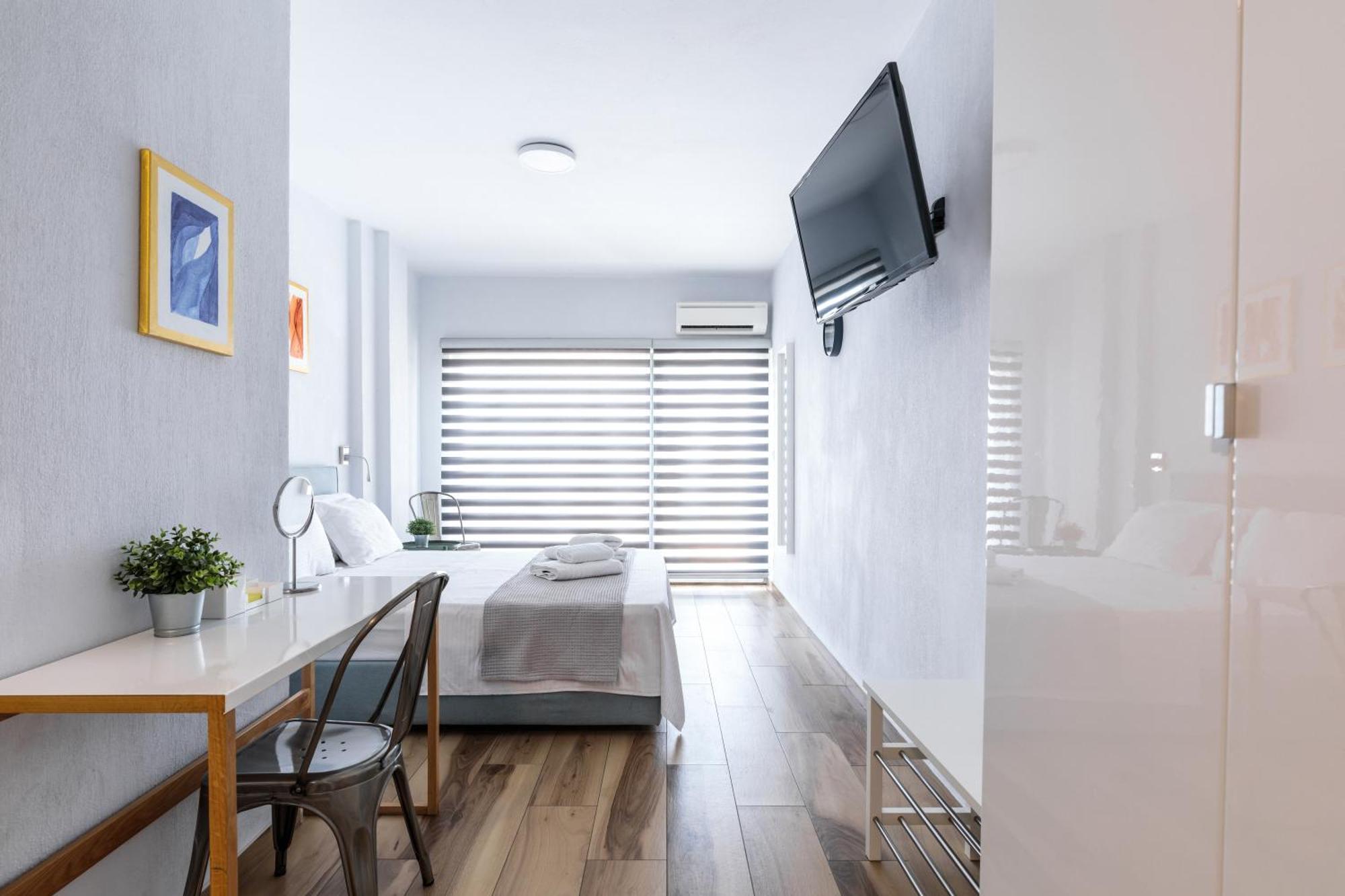 Sky Apartamento *