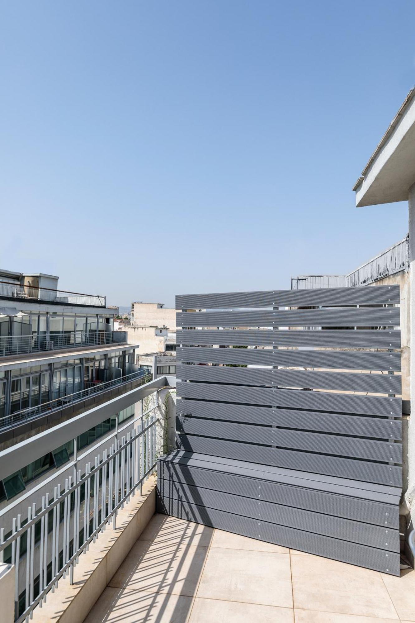 Apartamento Sky *