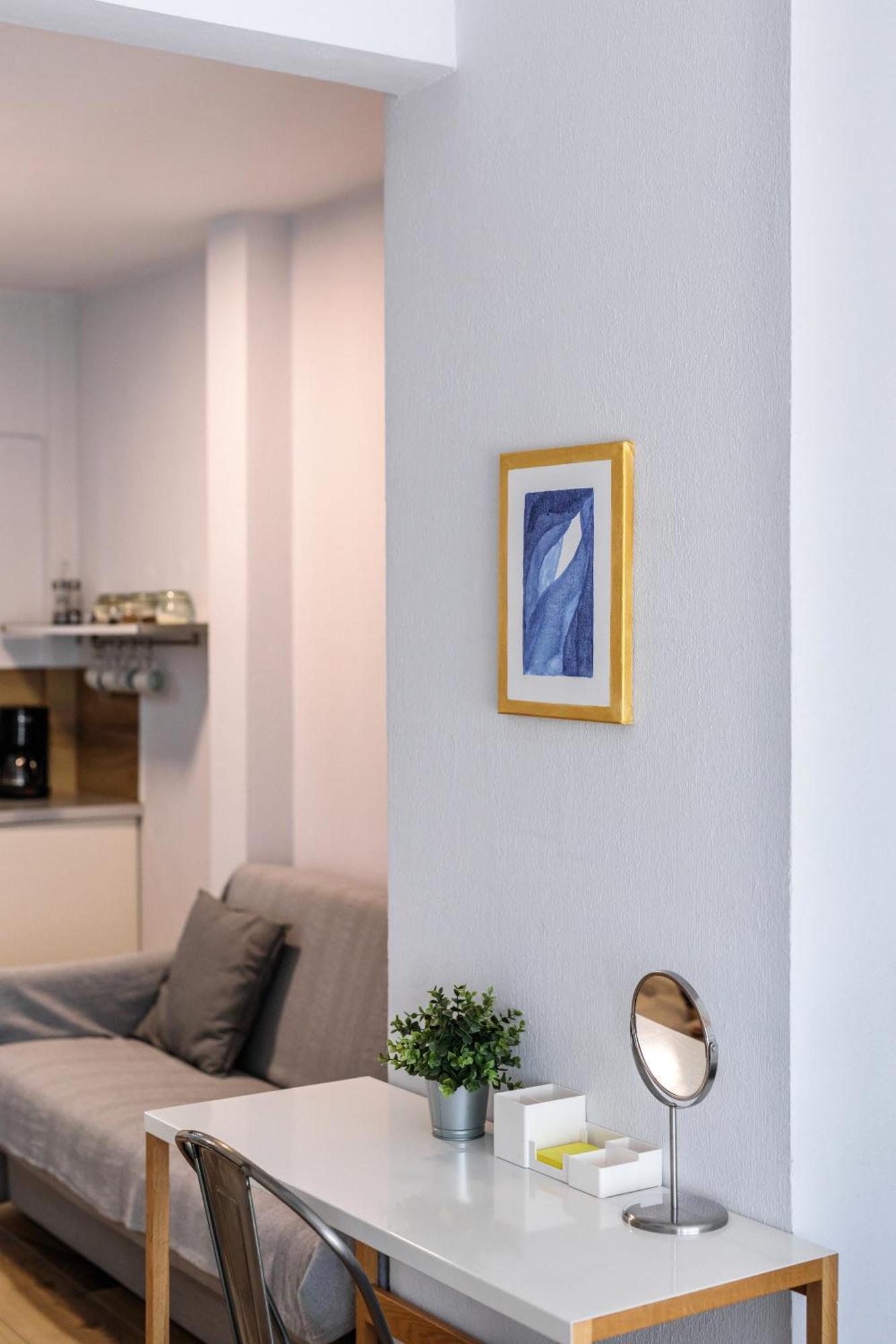 Sky Apartamento *