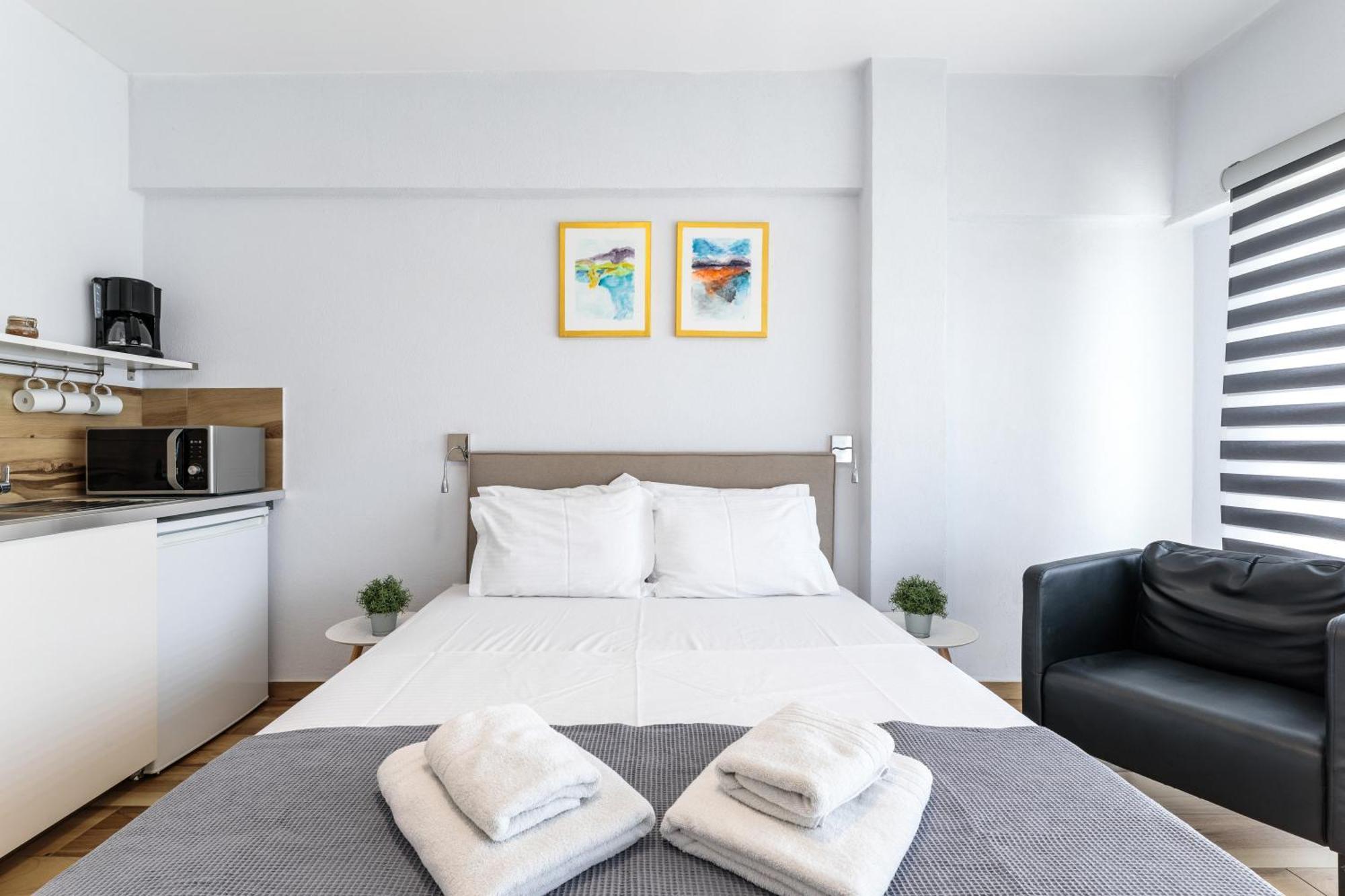 Apartamento Sky