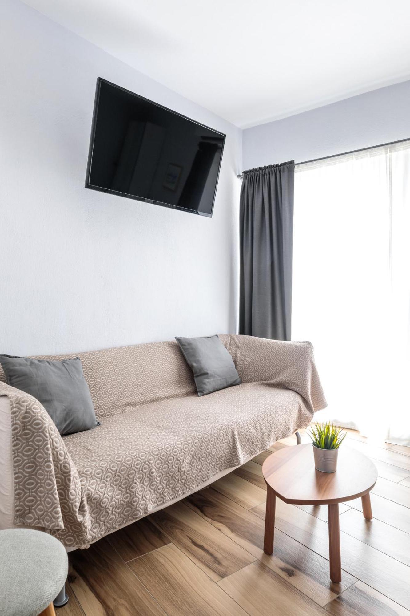 Sky Apartamento