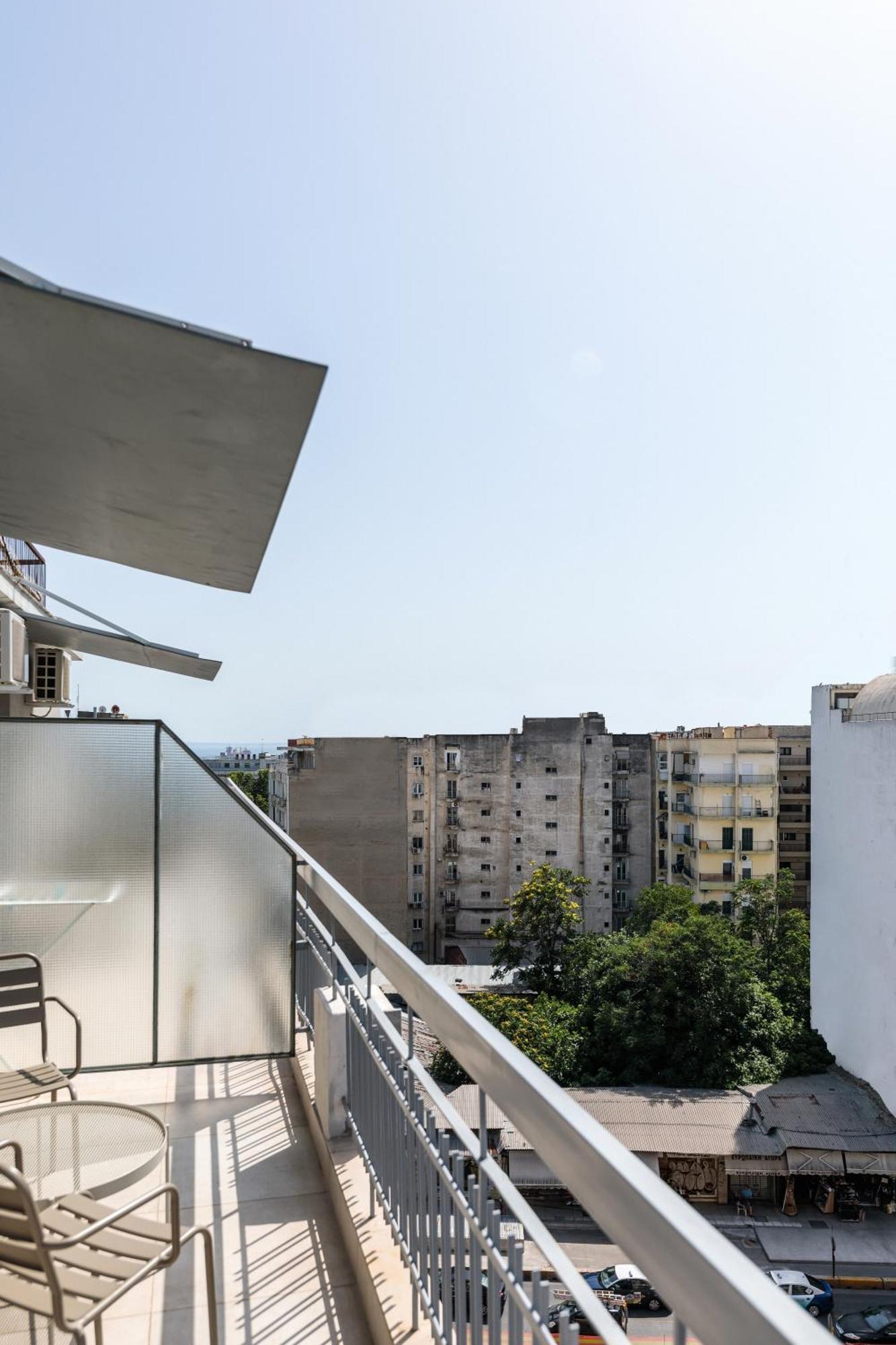 Apartamento Sky *