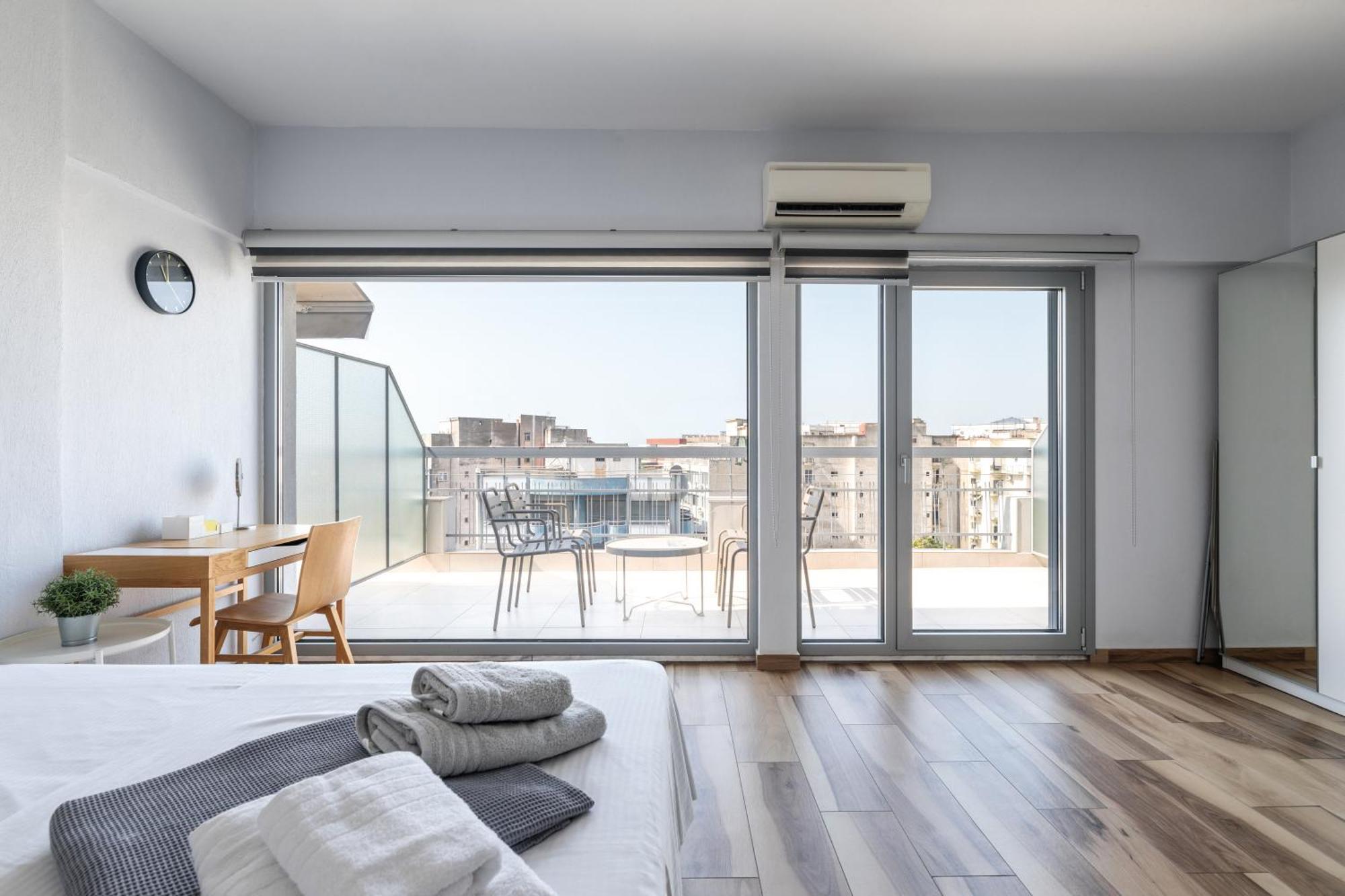 Apartamento Sky *