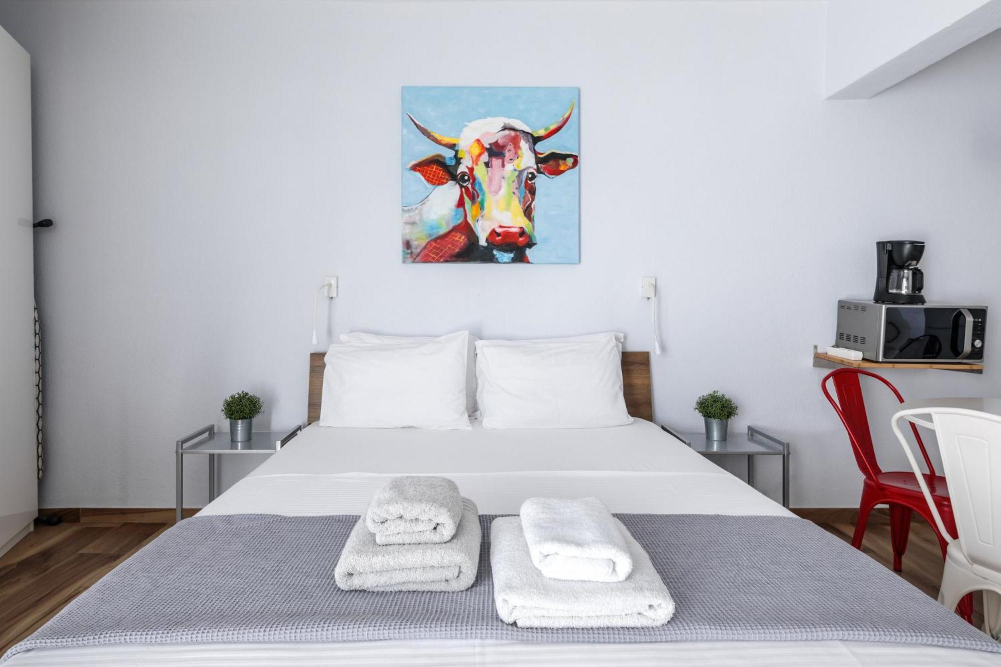 Sky Apartamento