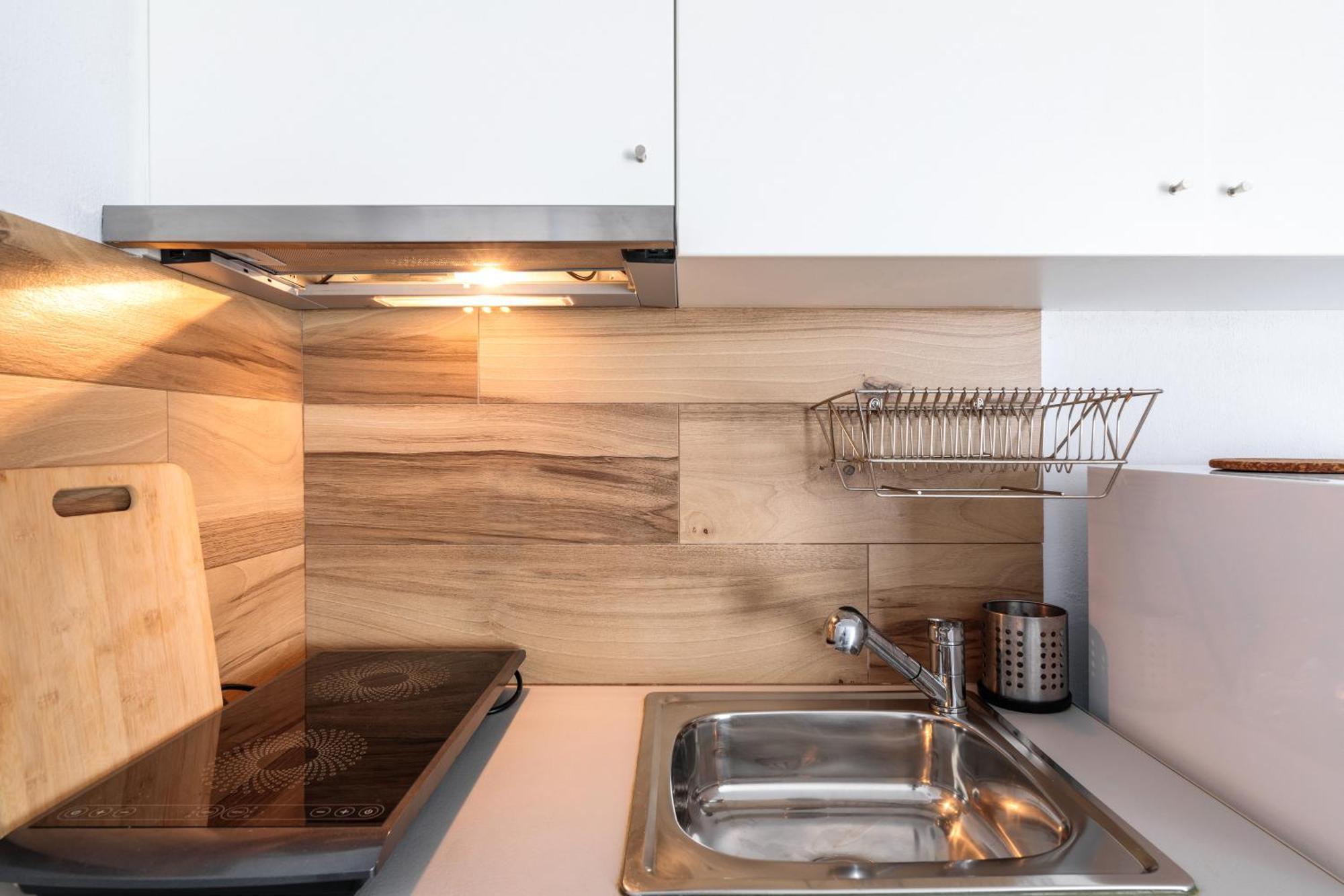 Apartamento Sky
