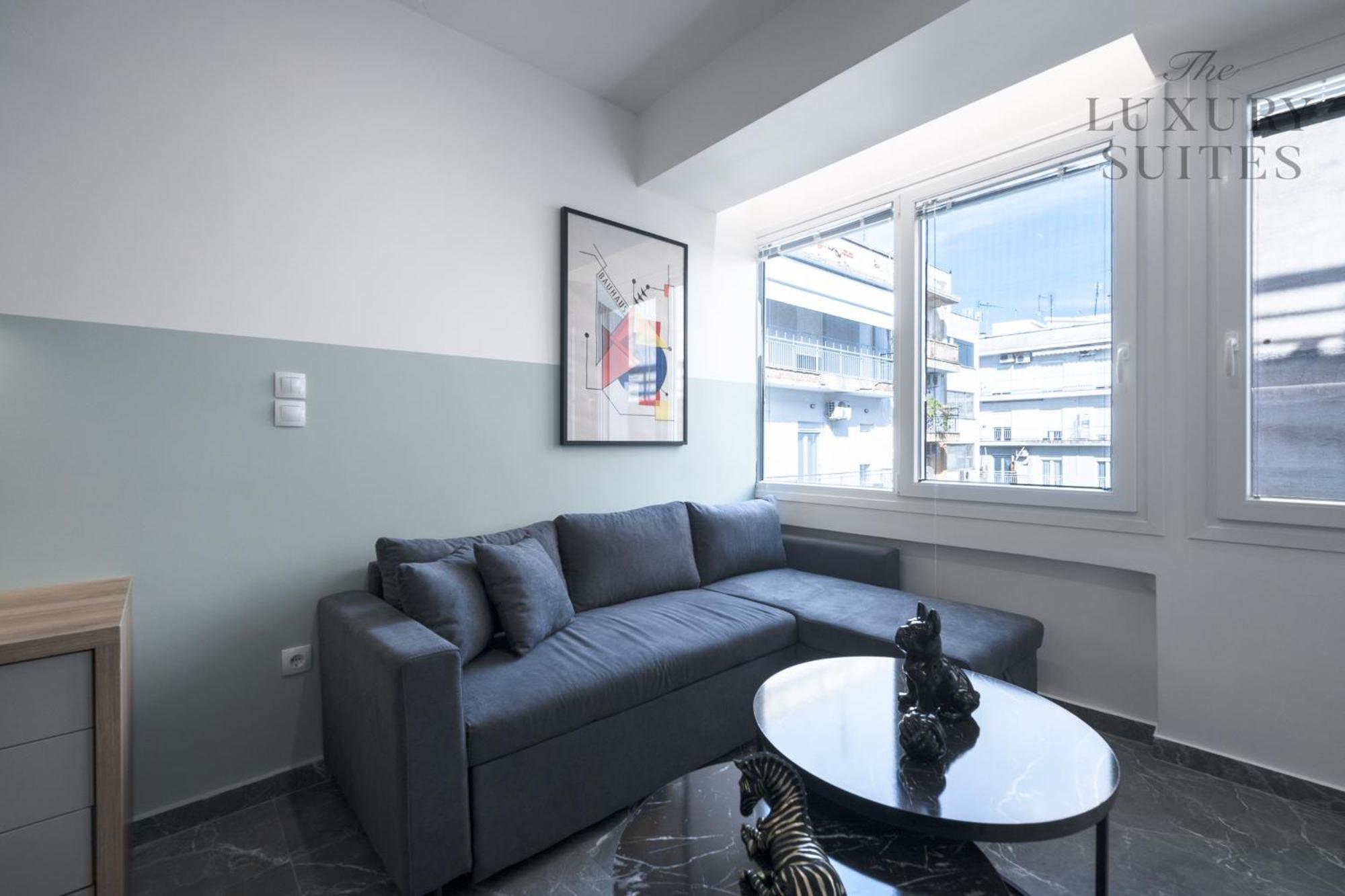 Adelle Apartments, The Luxury Appartement Thessaloniki