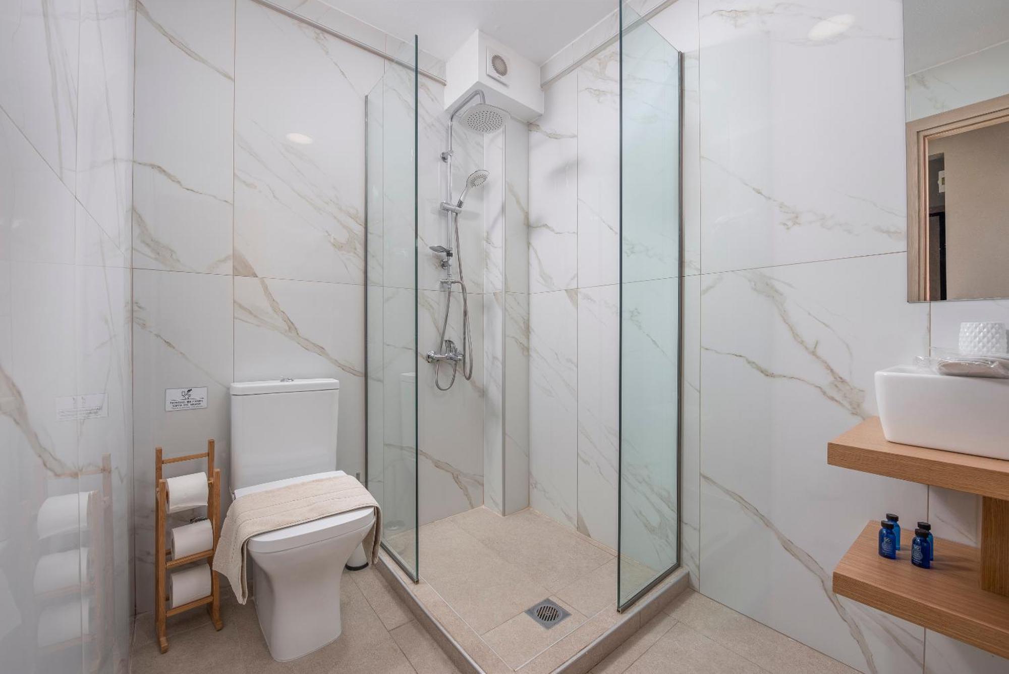 Apartment Your Level Thessaloniki