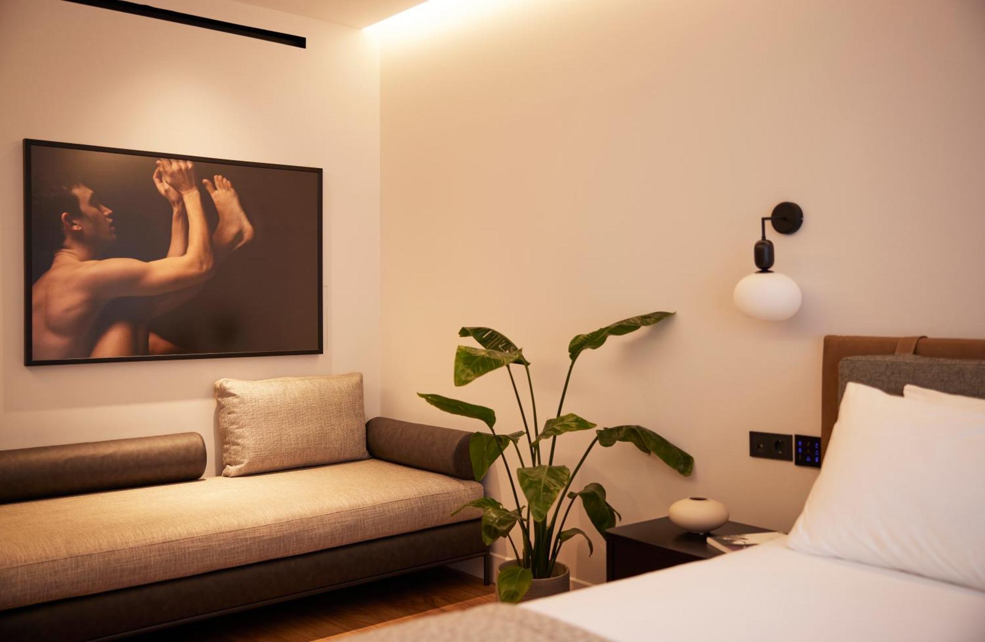 Hotel Teight Thessaloniki