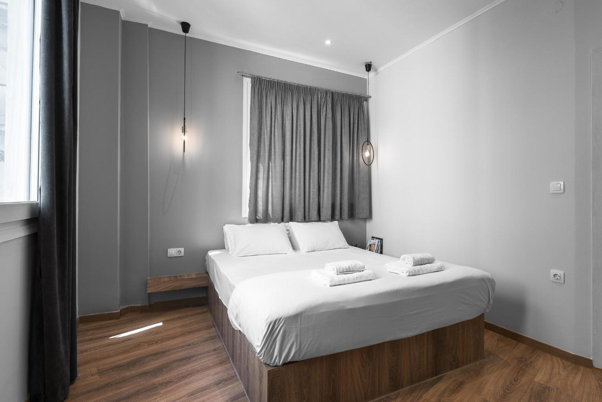 Apartment Upper Floor, The Luxury Thessaloniki