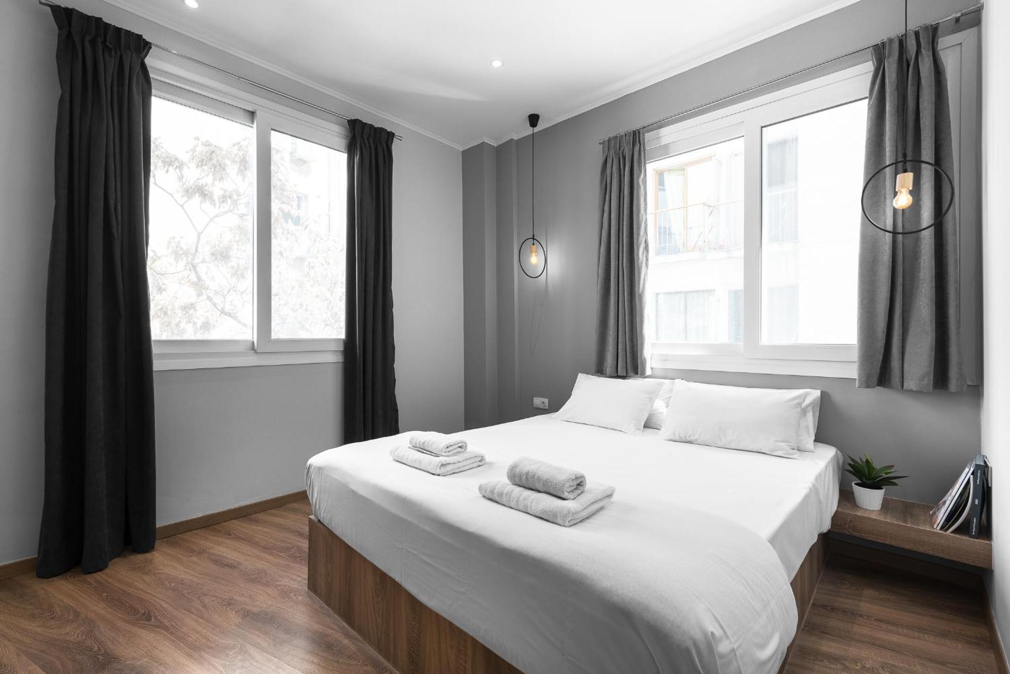 Upper Floor, The Luxury *