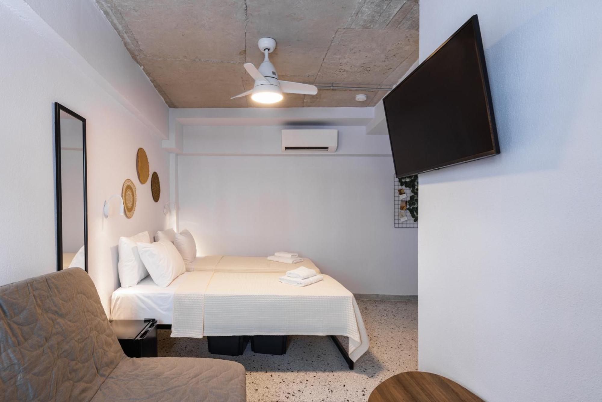 Boho Apartment Thessaloniki