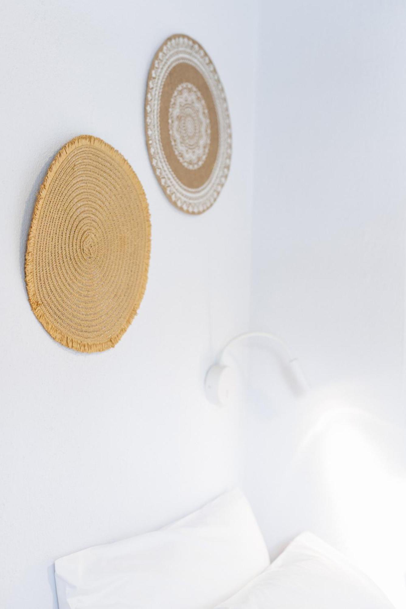 Apartment Boho