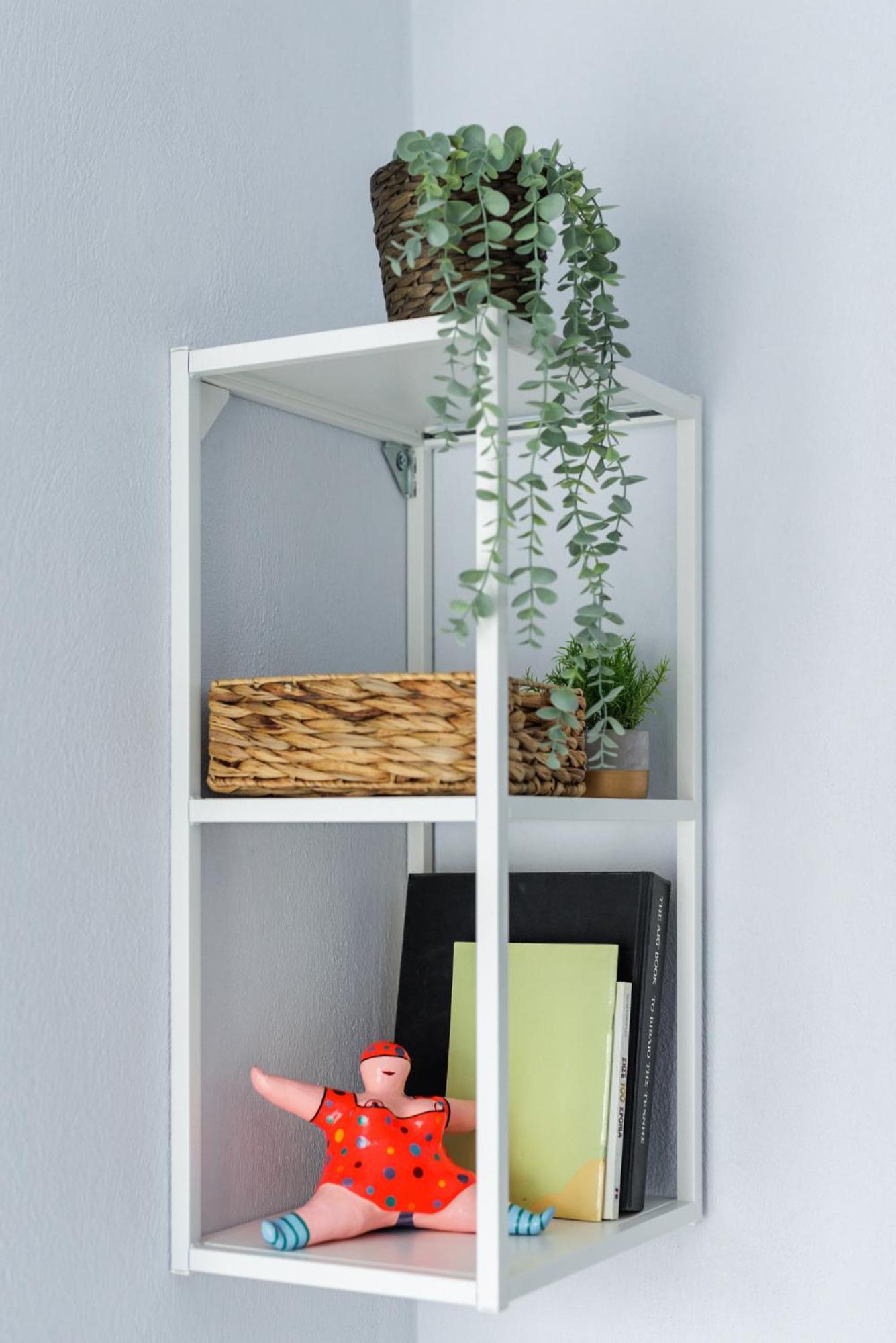 Apartamento Boho