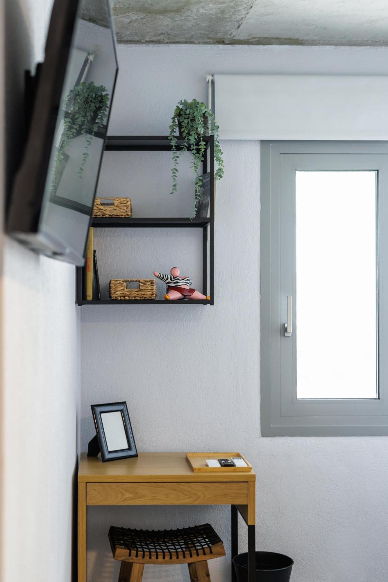 Apartment Boho Thessaloniki
