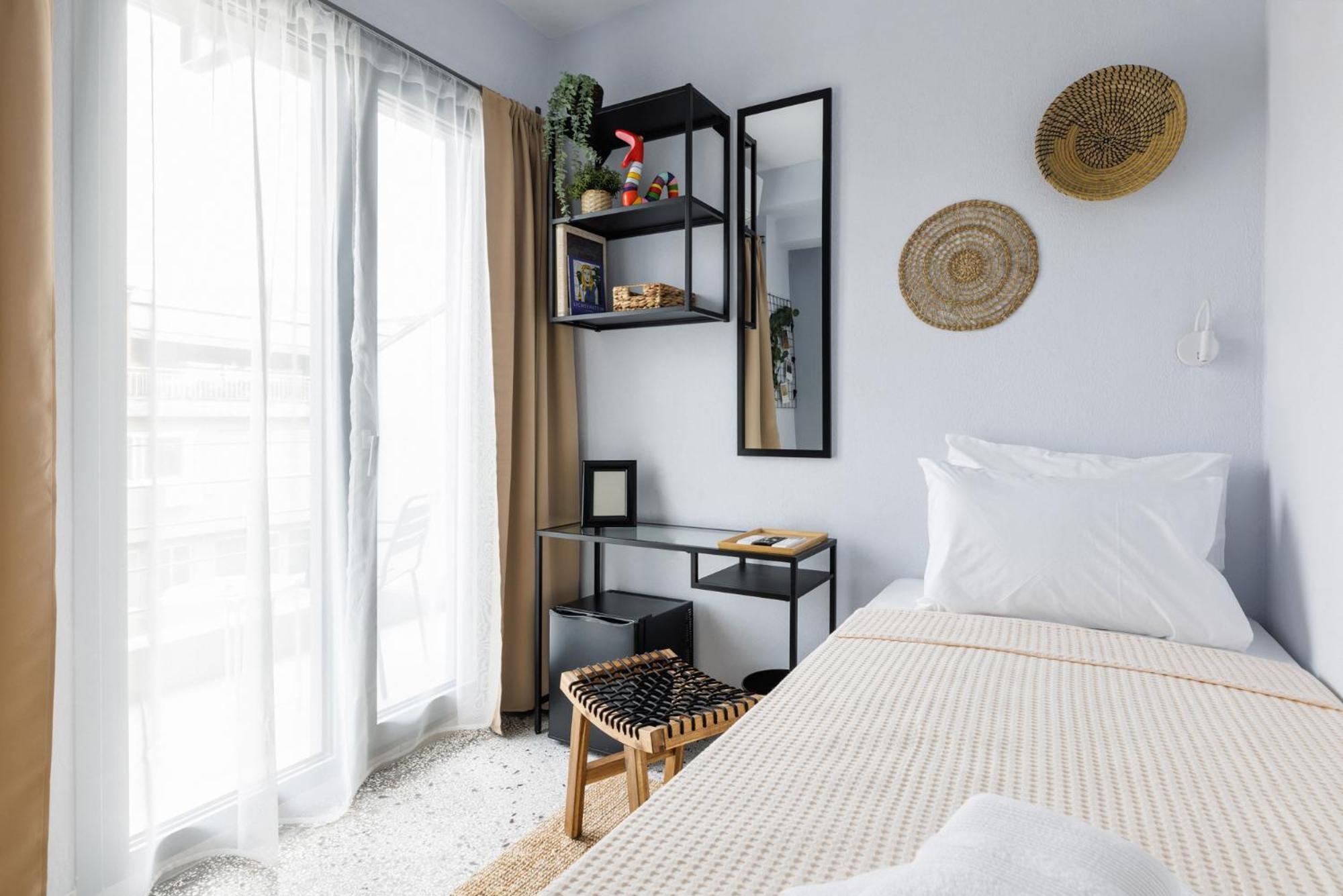Boho * Tessalónica