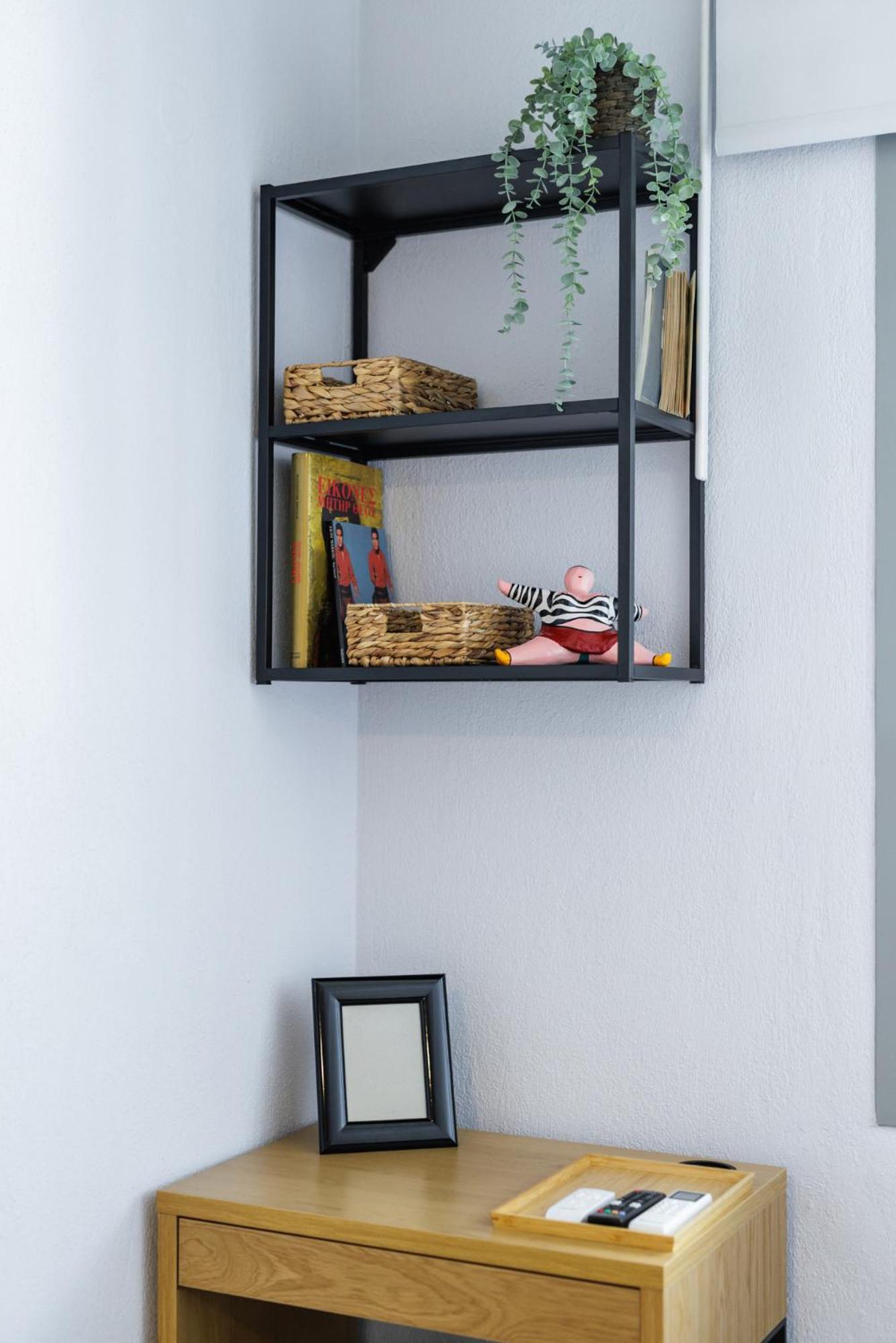 Apartment Boho *