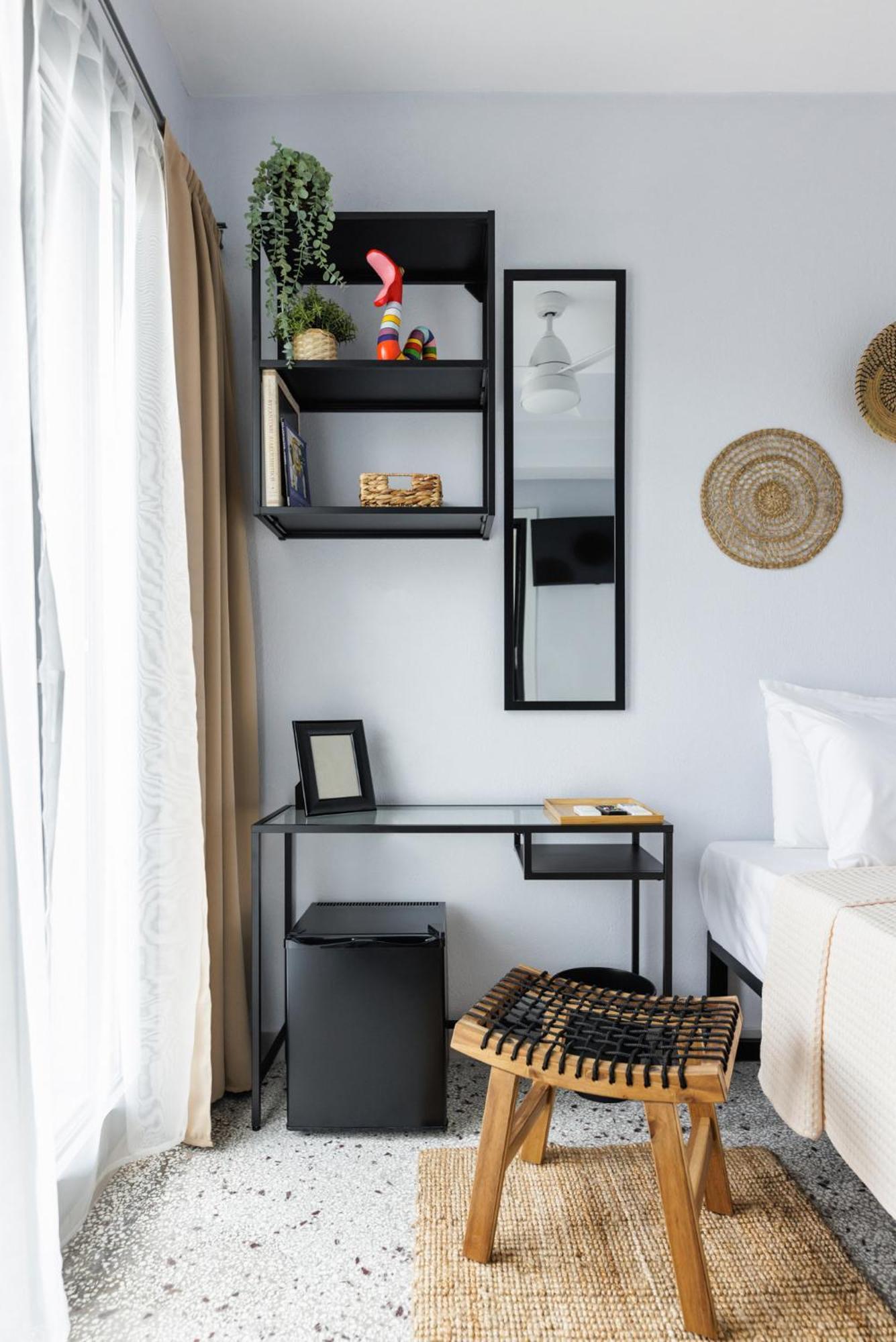 Boho * Tessalónica