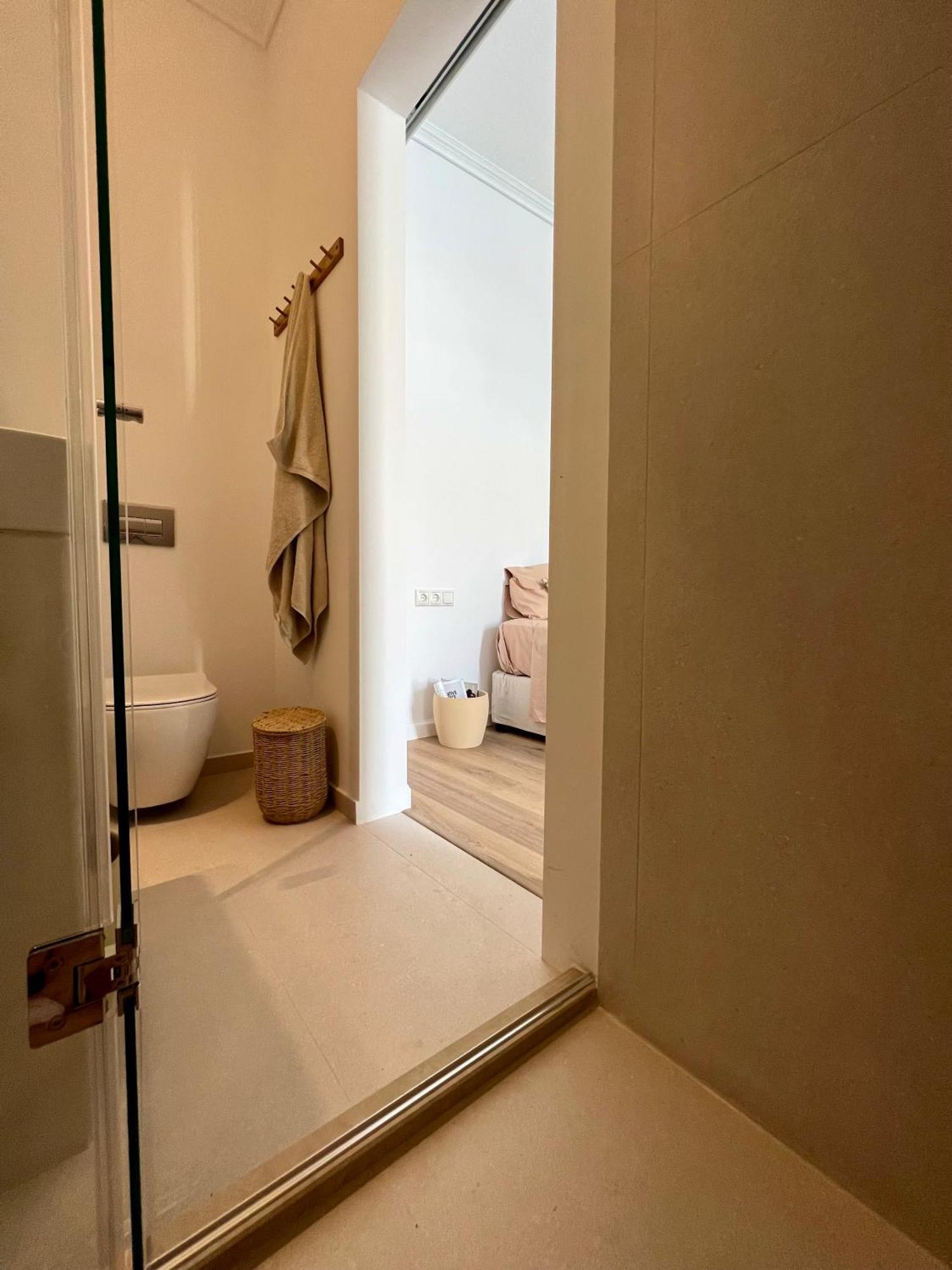 Adi Boutique House Bed & Breakfast *
