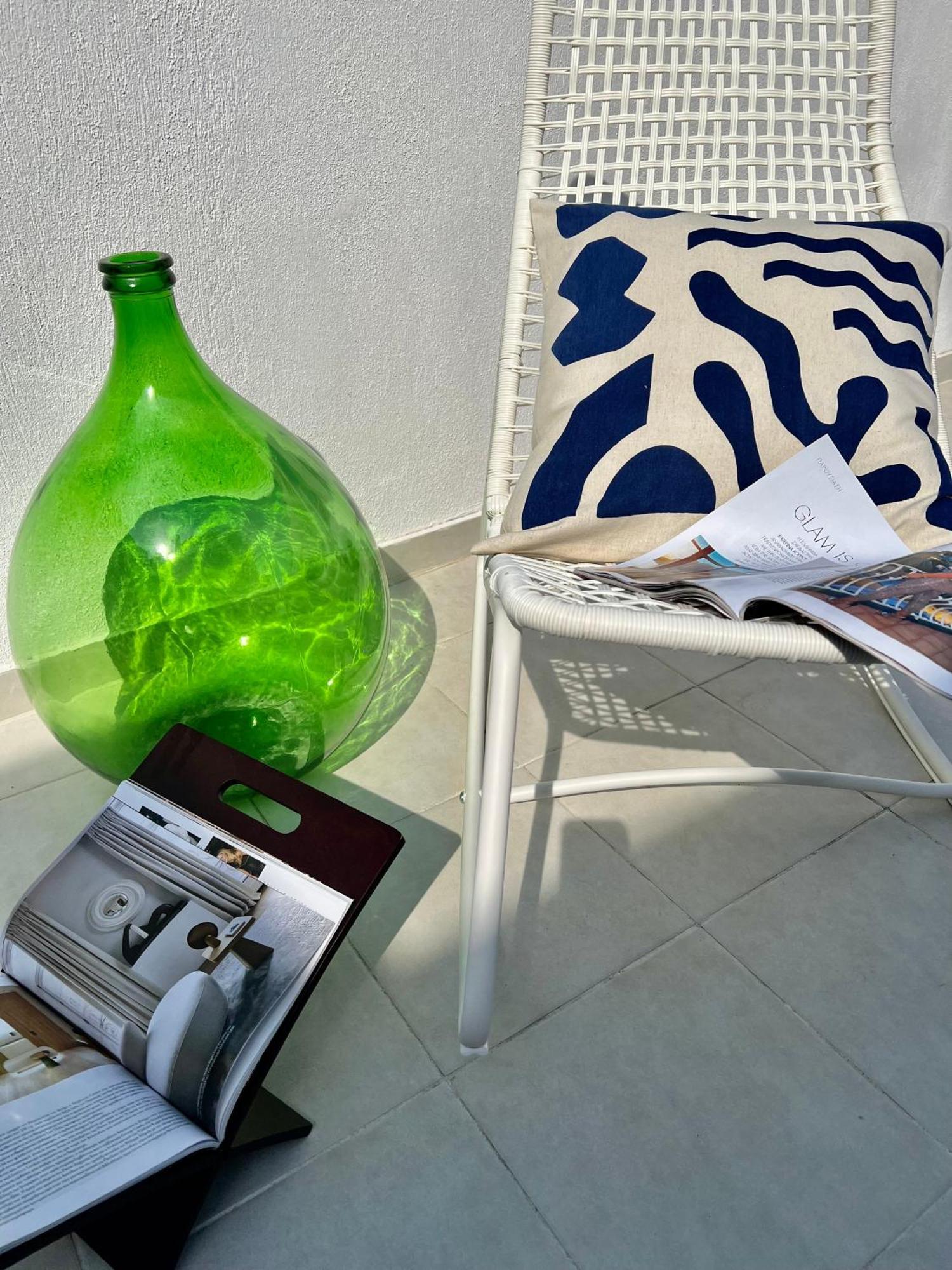 Adi Boutique House *