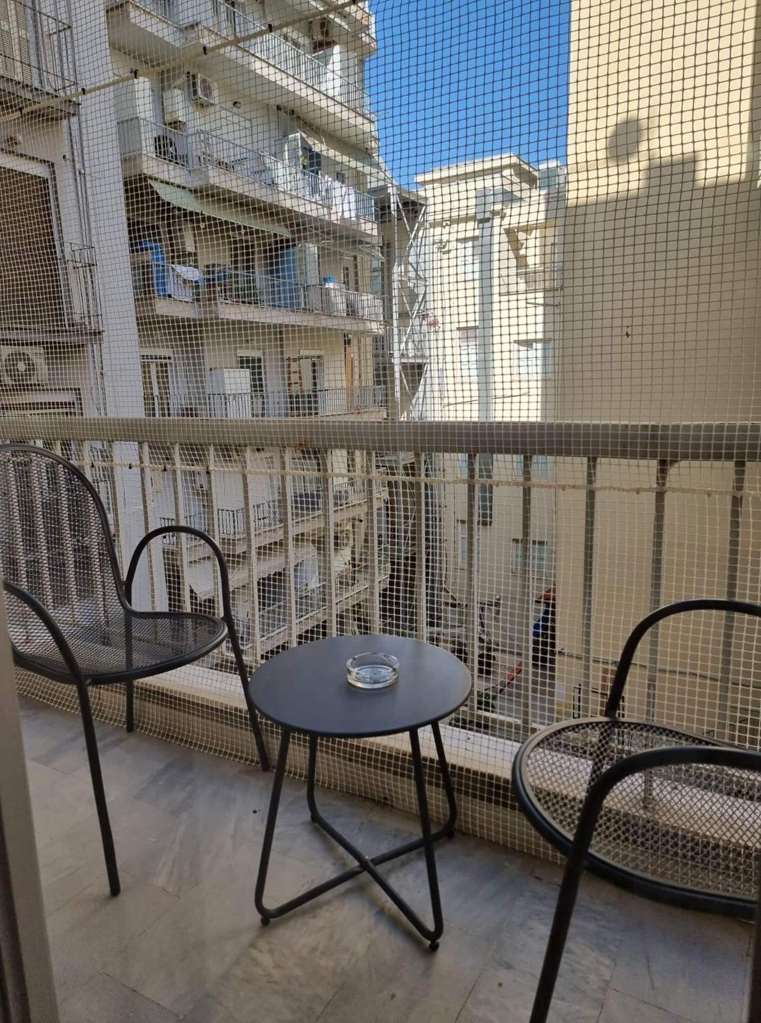 Center Point Appartement *