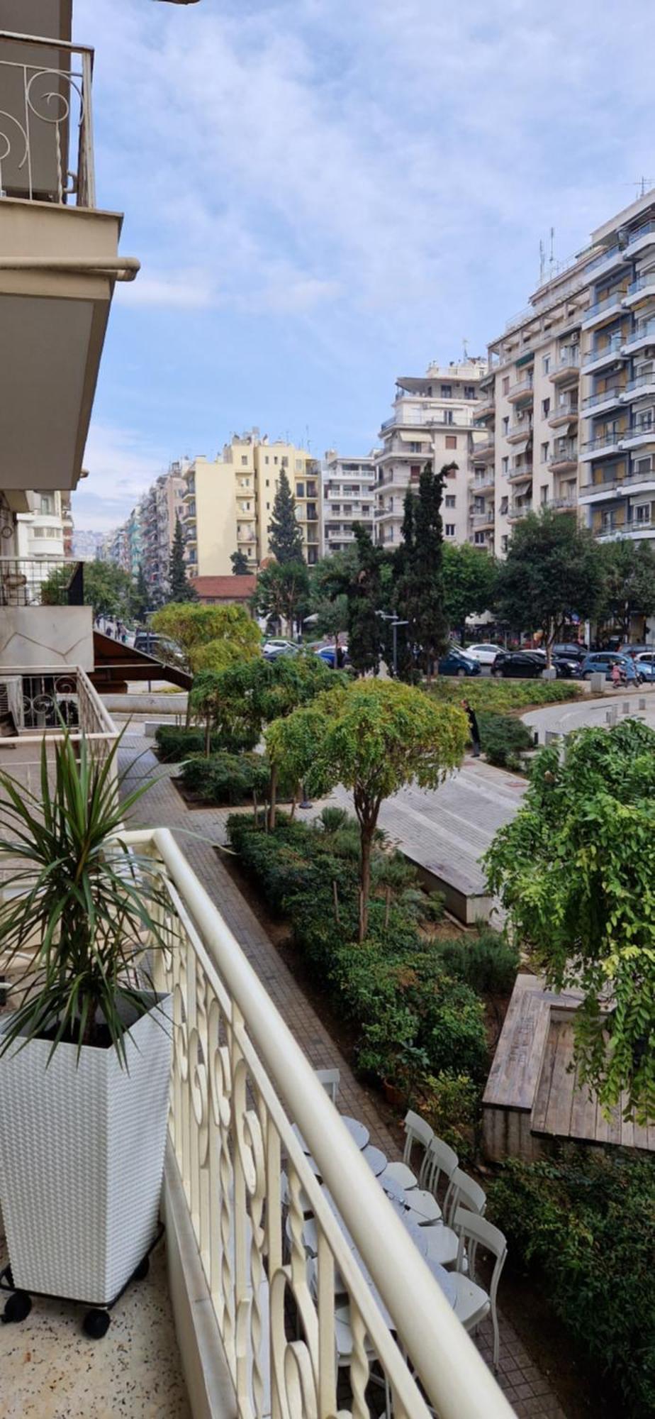 Porto Sea View - D. Gounari 5 Selanik
