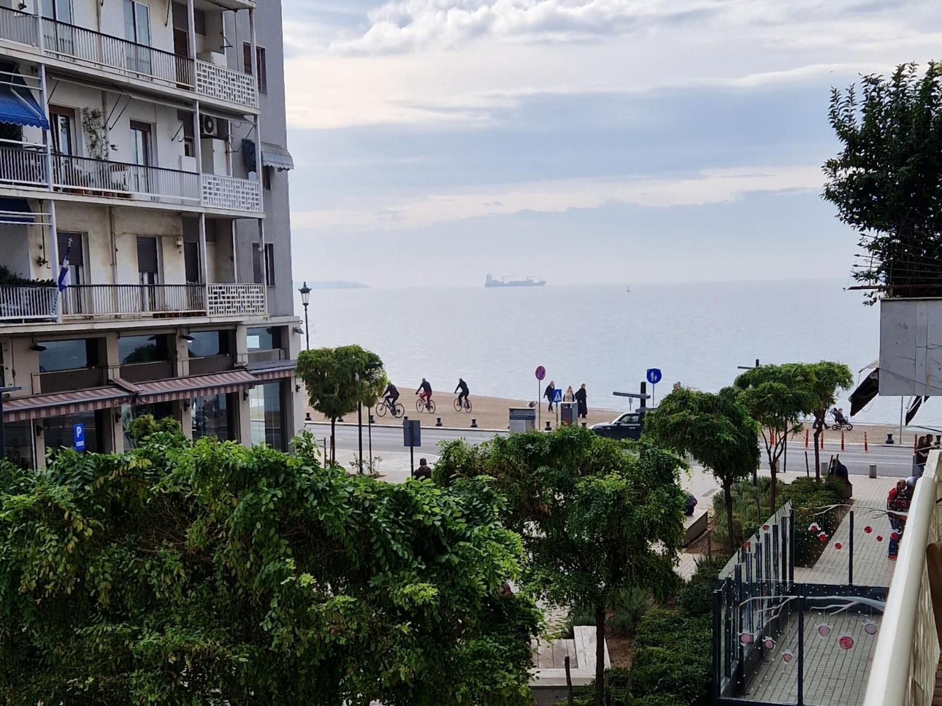 Porto Sea View - D. Gounari 5