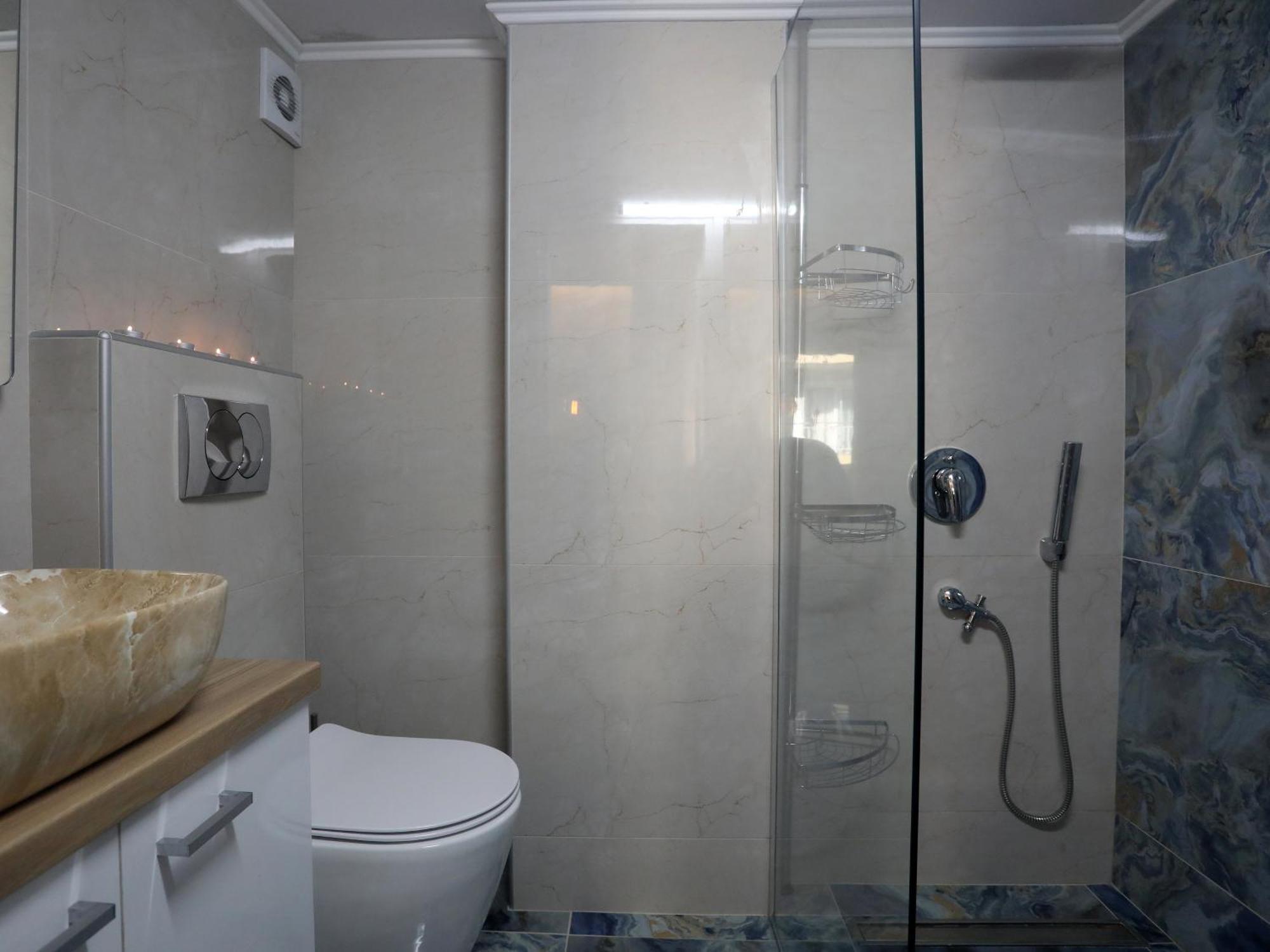 Psimithefto Luxury Tessalónica